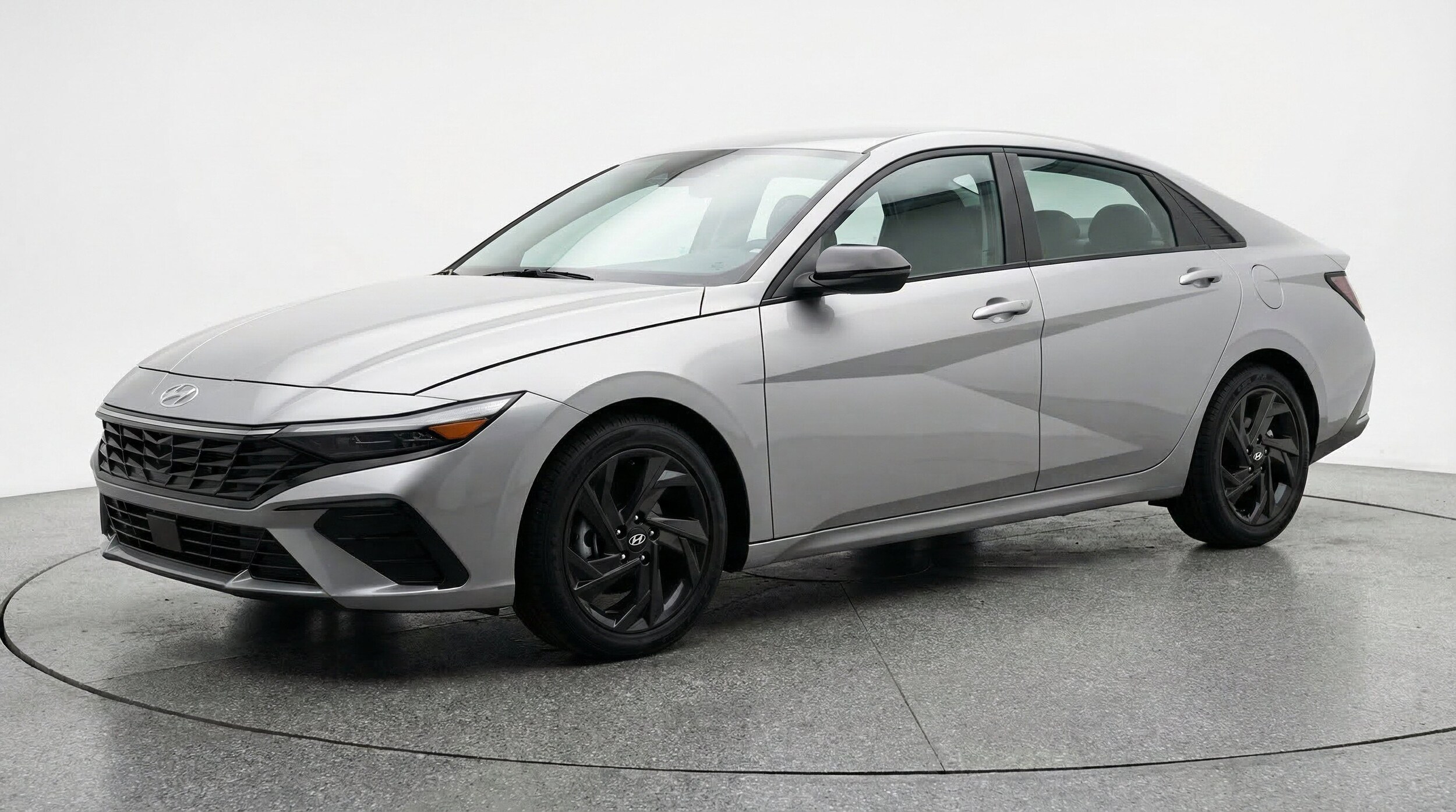 Thumbnail: 2026 Hyundai Elantra - 3
