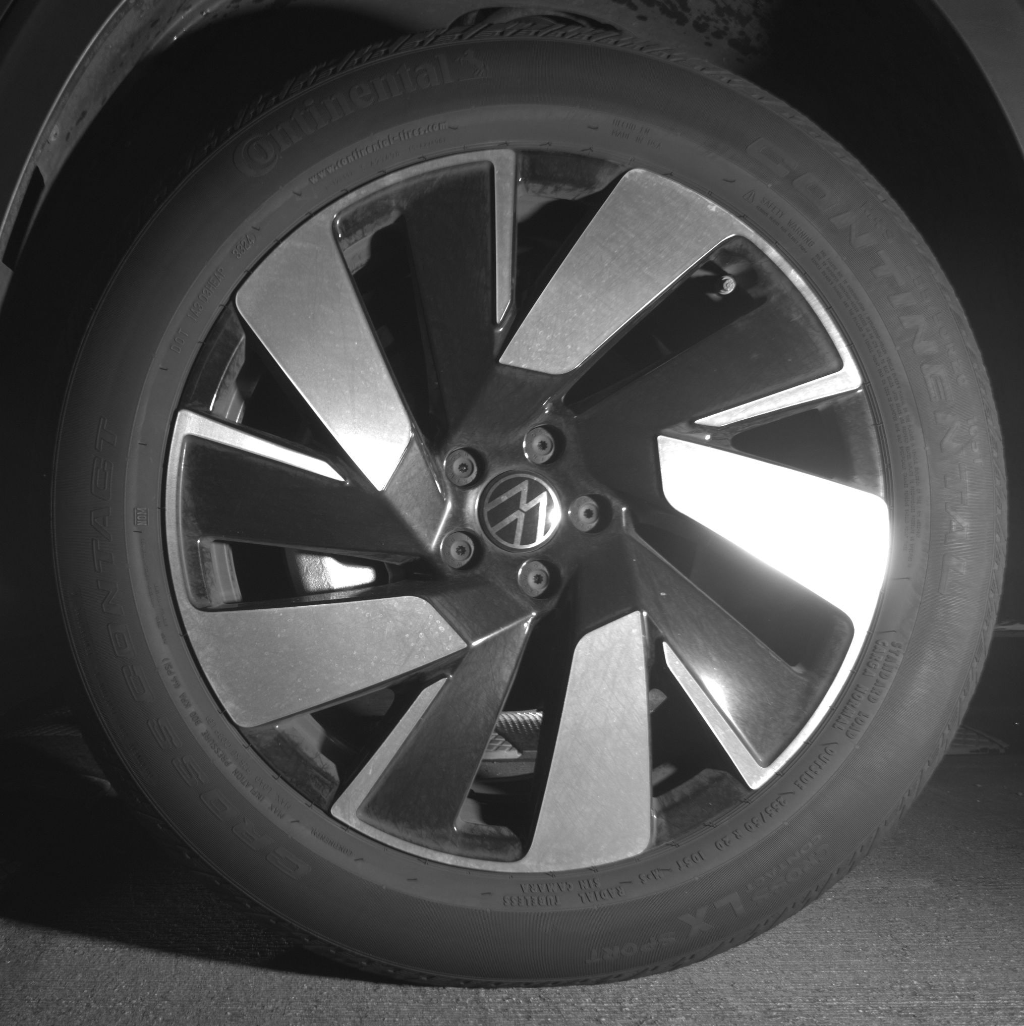 Thumbnail: 2025 Volkswagen Atlas - 9