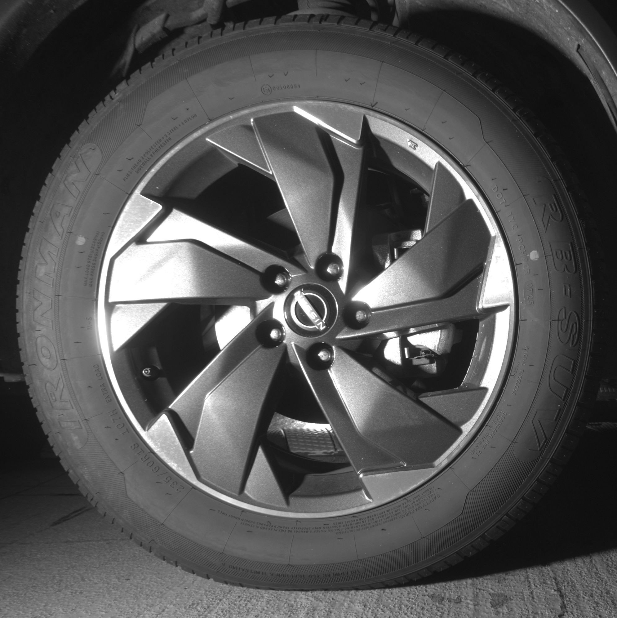 Thumbnail: 2025 Nissan Rogue - 13