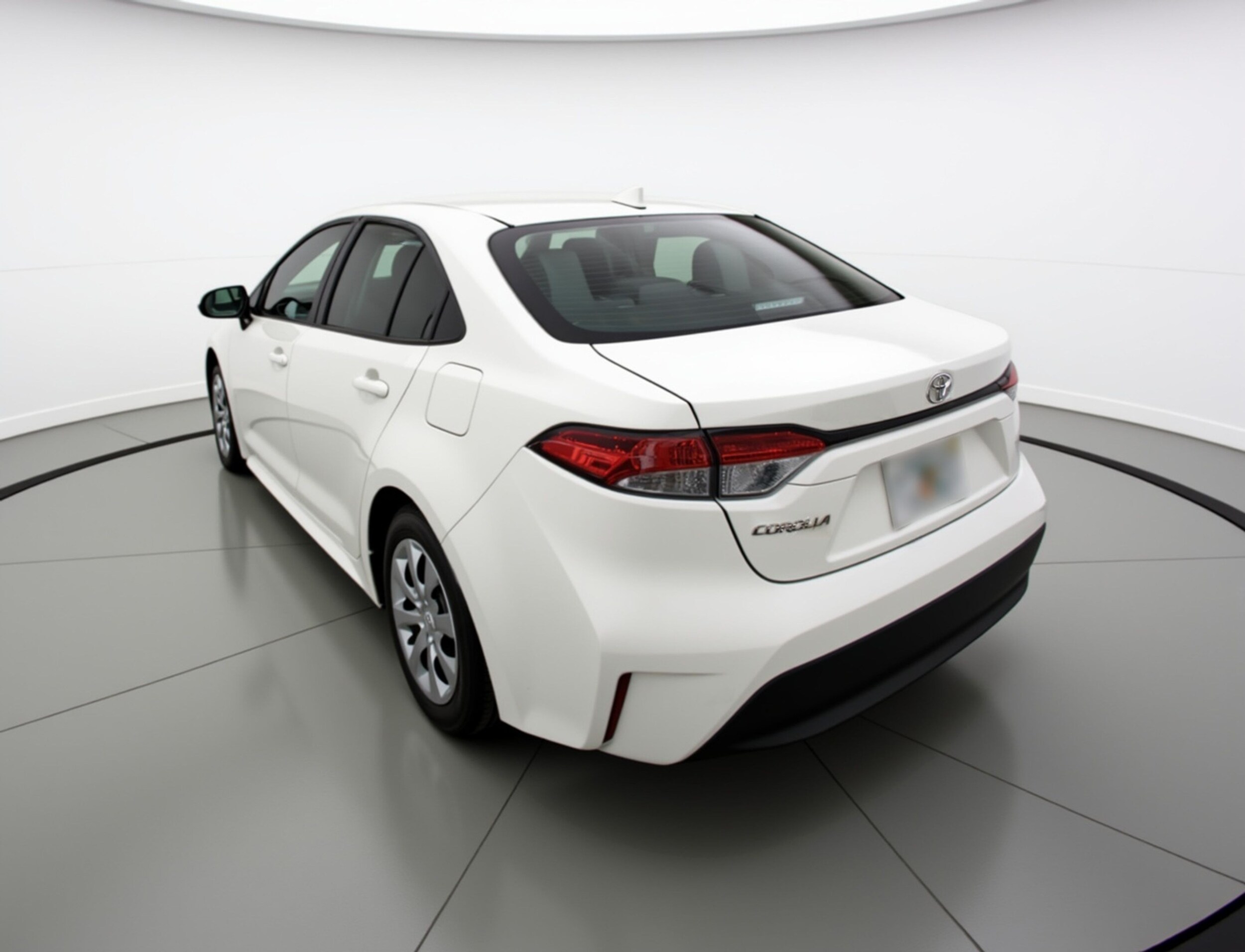 Thumbnail: 2024 Toyota Corolla - 5