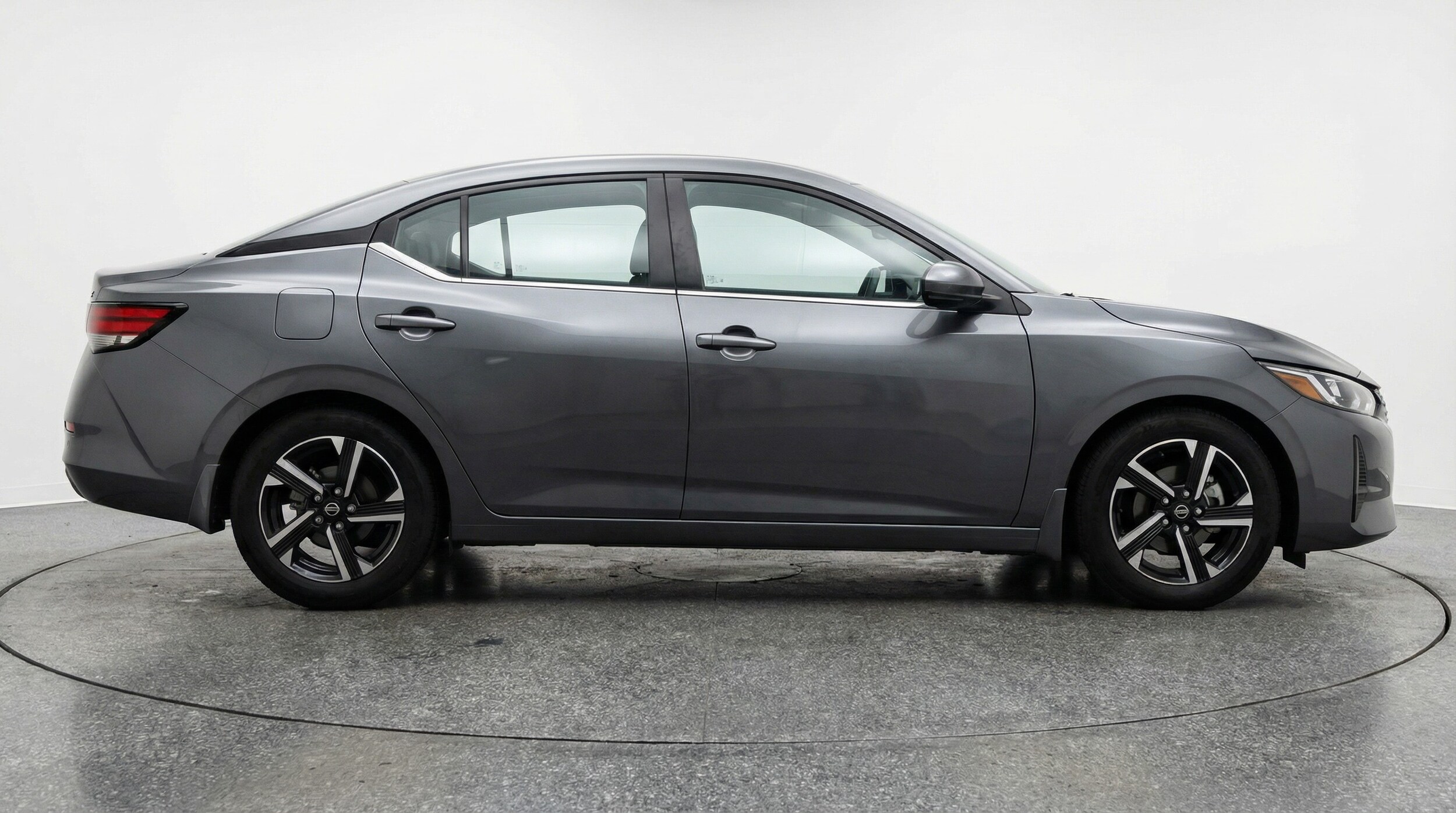 Thumbnail: 2025 Nissan Sentra - 8