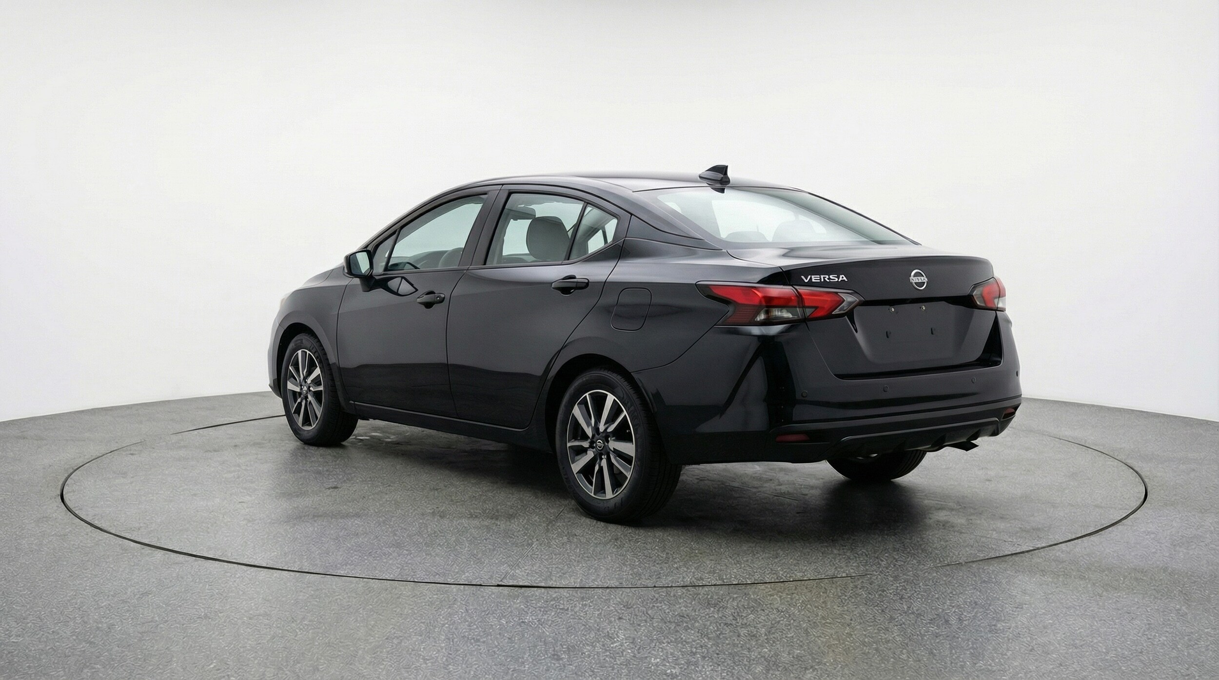 Thumbnail: 2025 Nissan Versa - 5