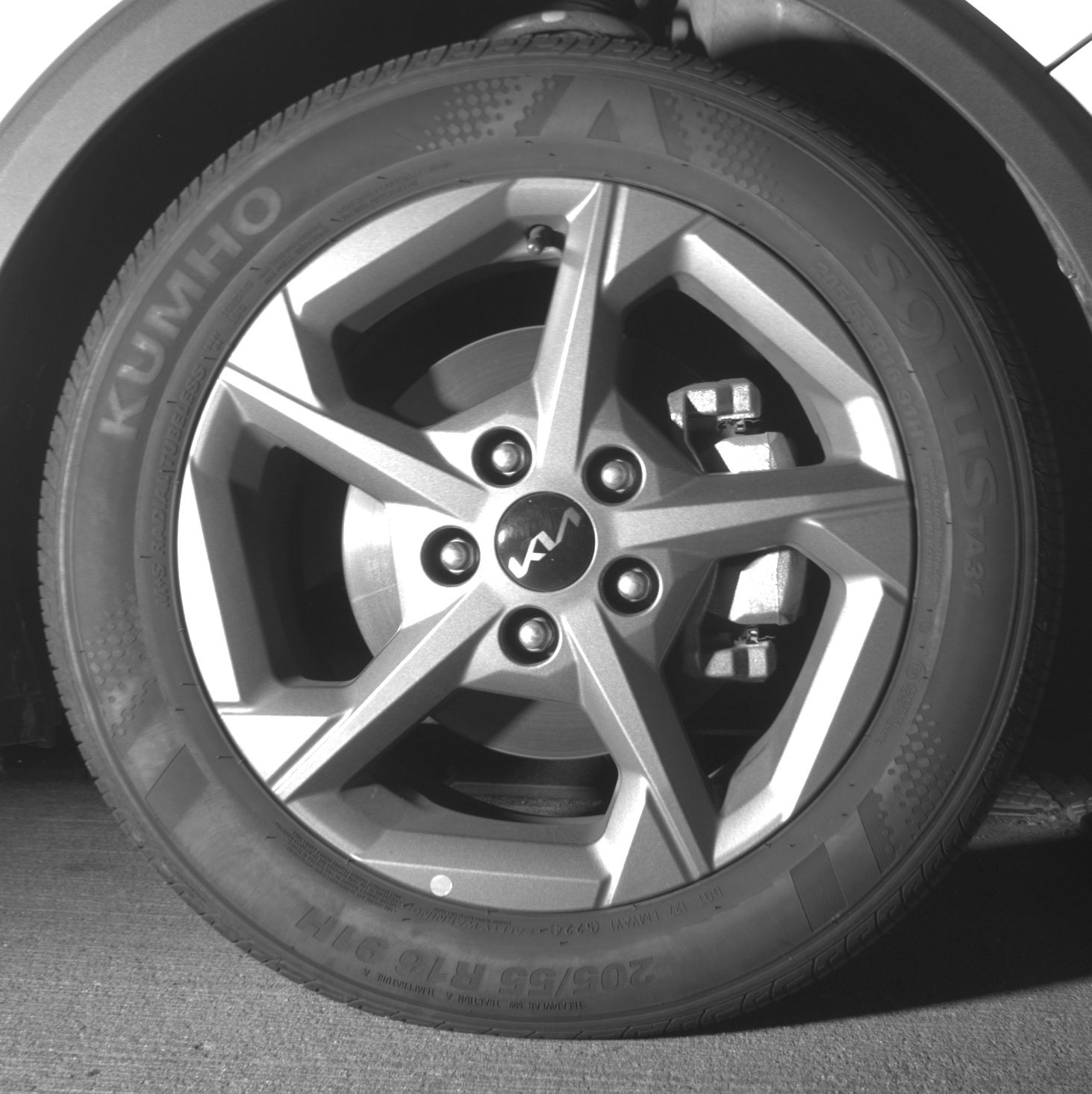 Thumbnail: 2025 Kia K4 - 10