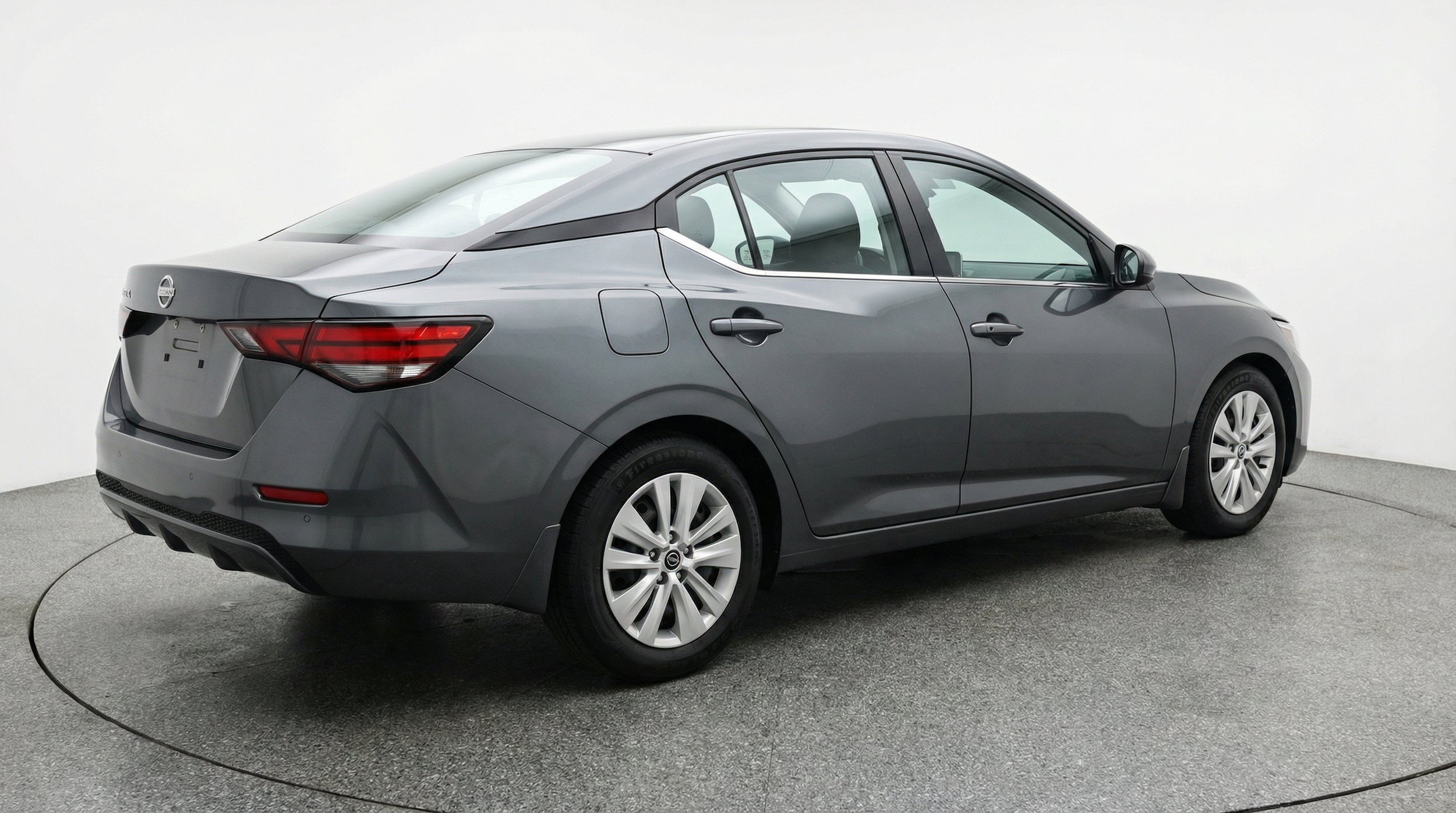 Thumbnail: 2025 Nissan Sentra - 9