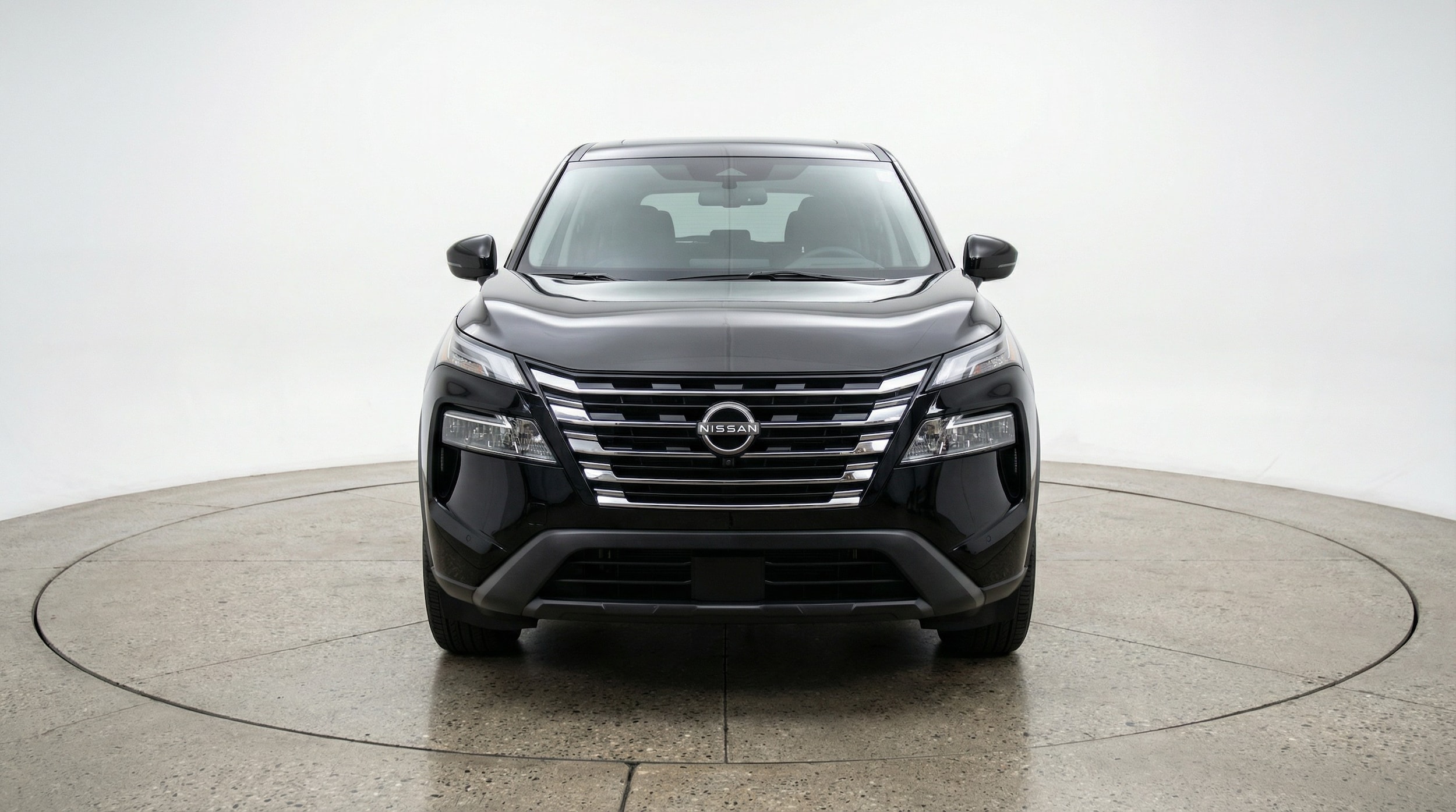 Thumbnail: 2025 Nissan Rogue - 2