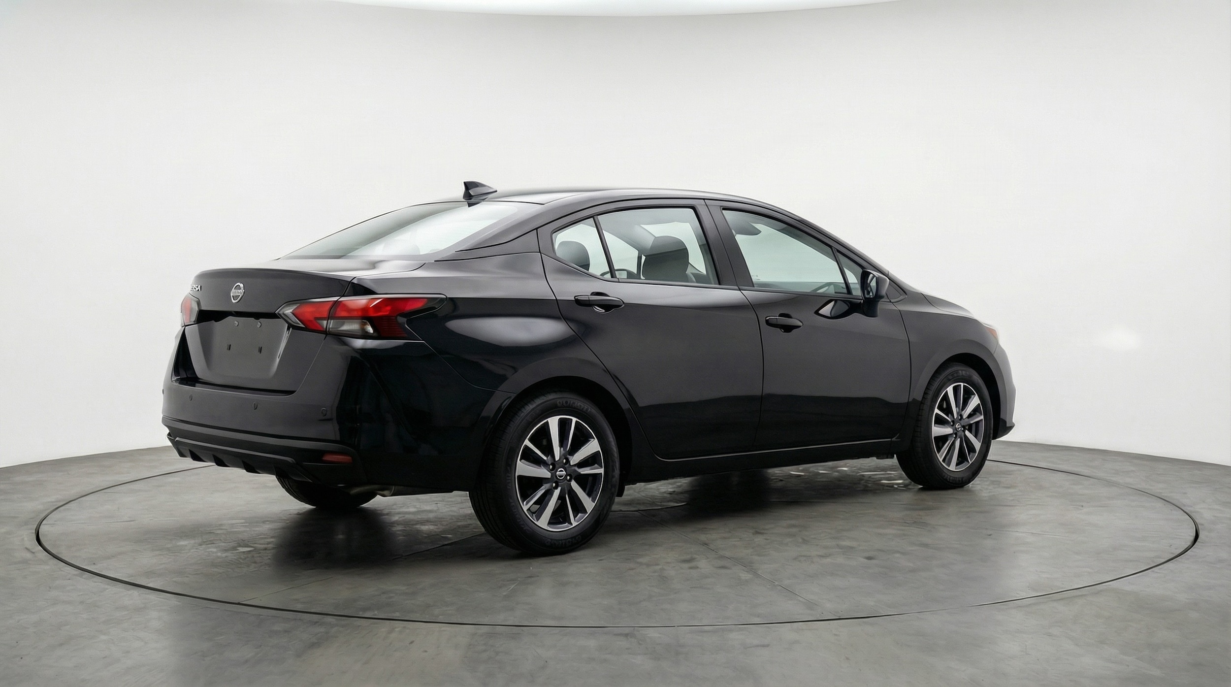 Thumbnail: 2025 Nissan Versa - 7