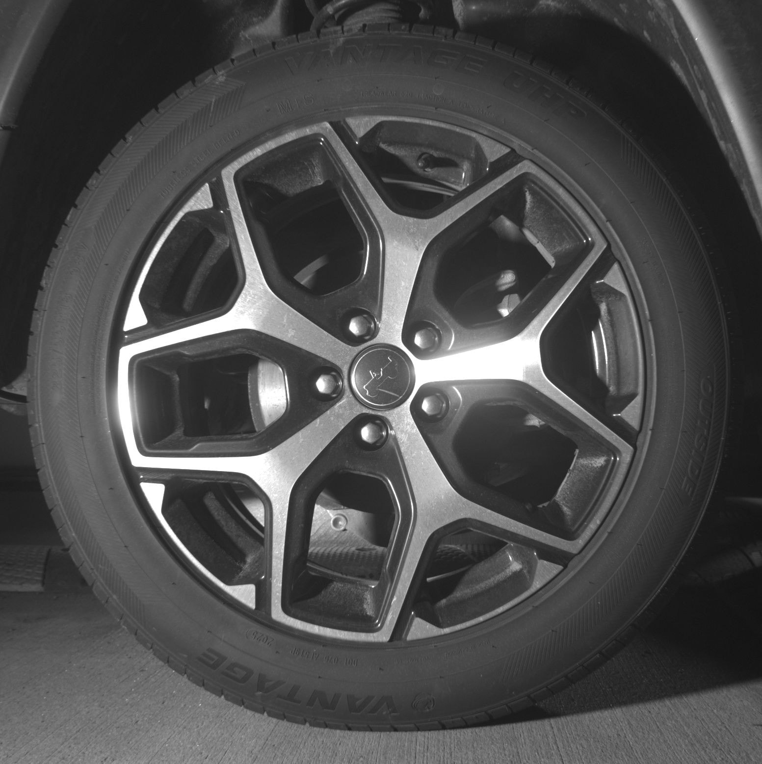 Thumbnail: 2025 Jeep Compass - 12