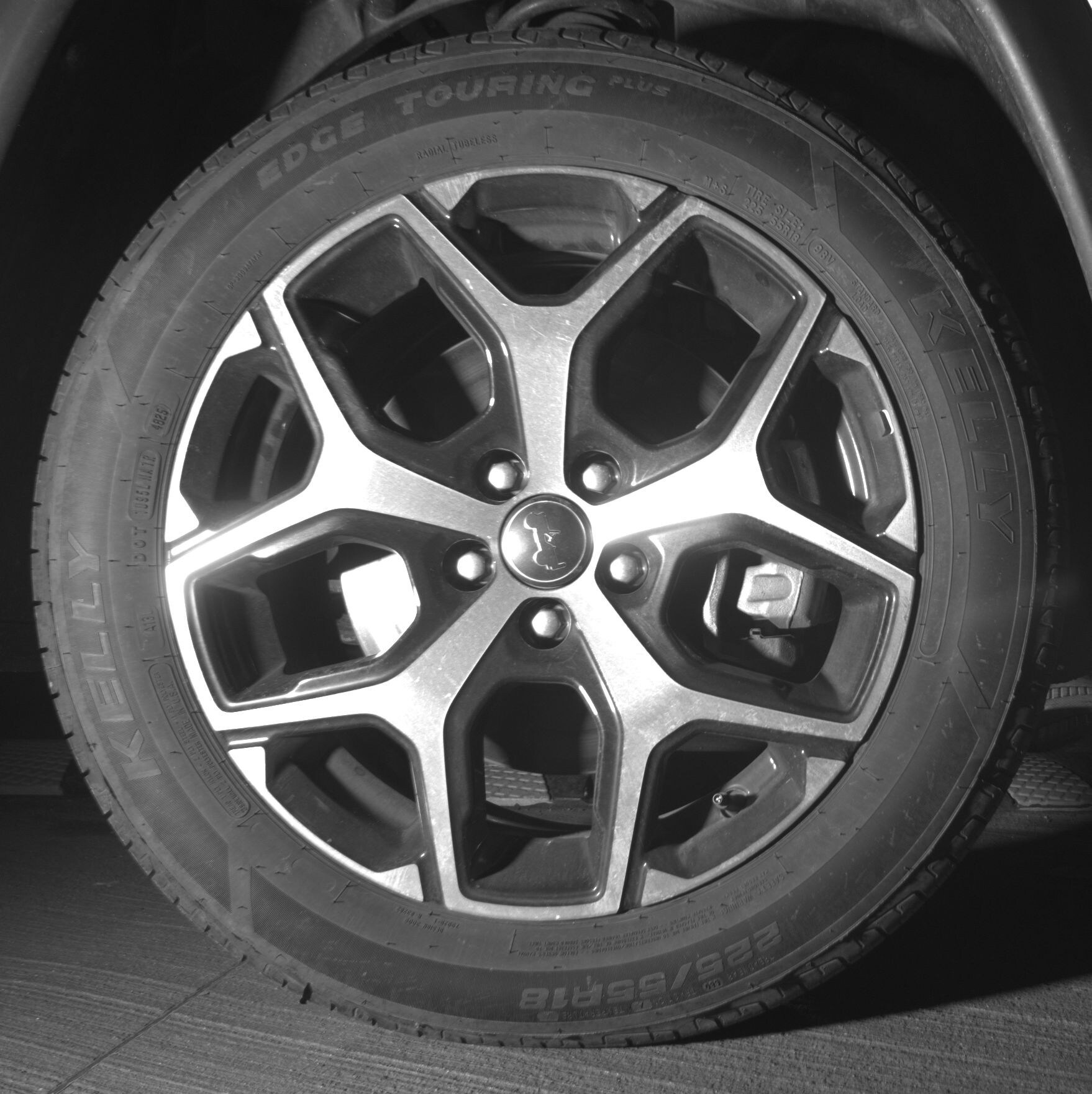 Thumbnail: 2025 Jeep Compass - 10