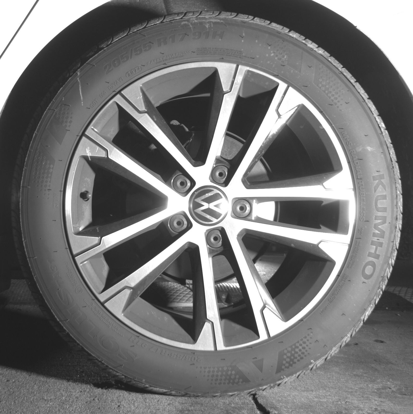 Thumbnail: 2025 Volkswagen Jetta - 11