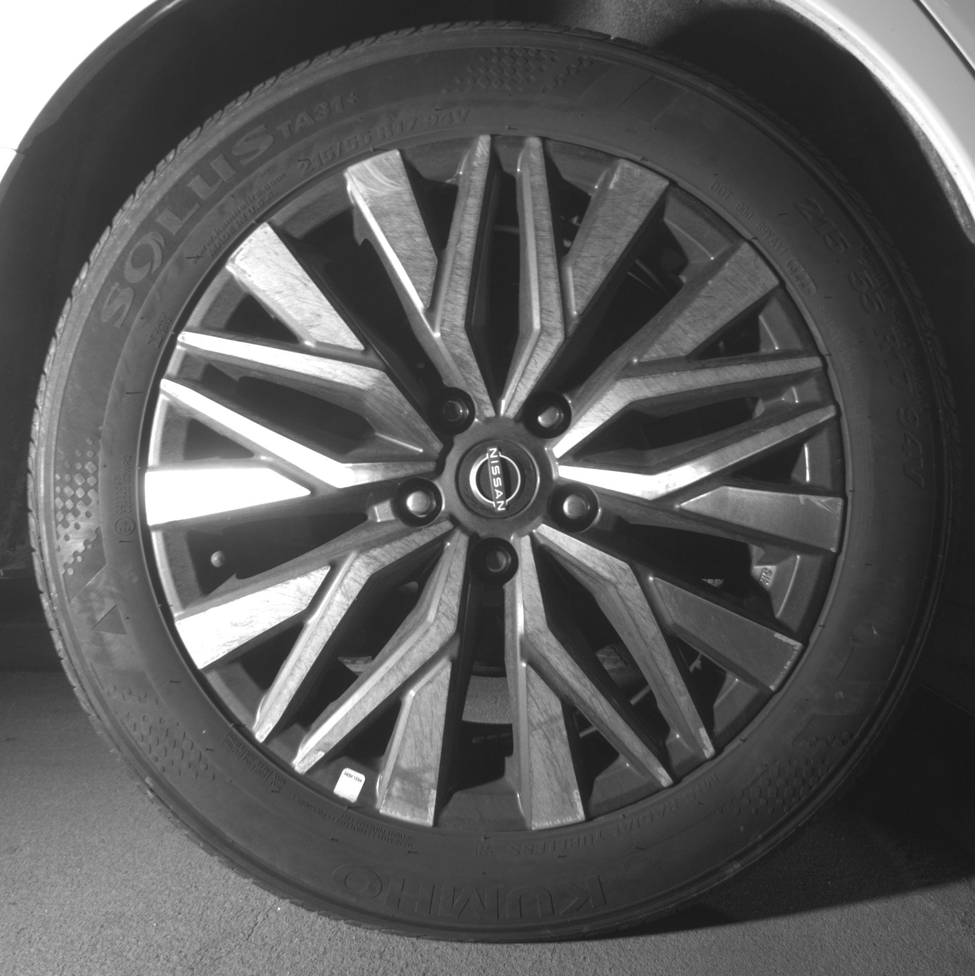 Thumbnail: 2025 Nissan Altima - 12