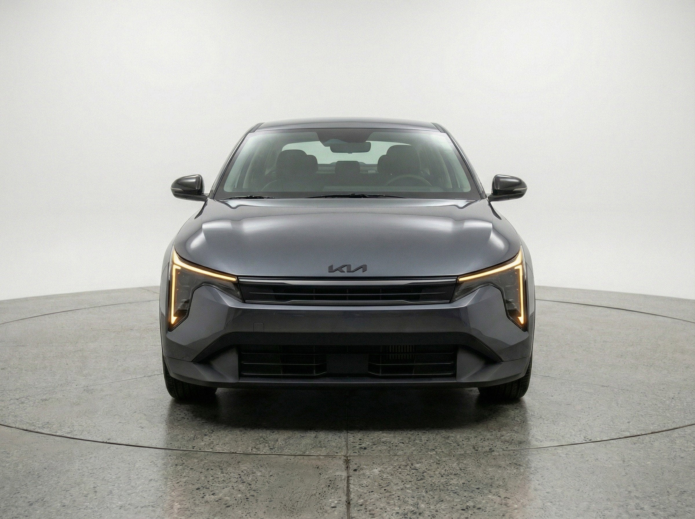 Thumbnail: 2025 Kia K4 - 2