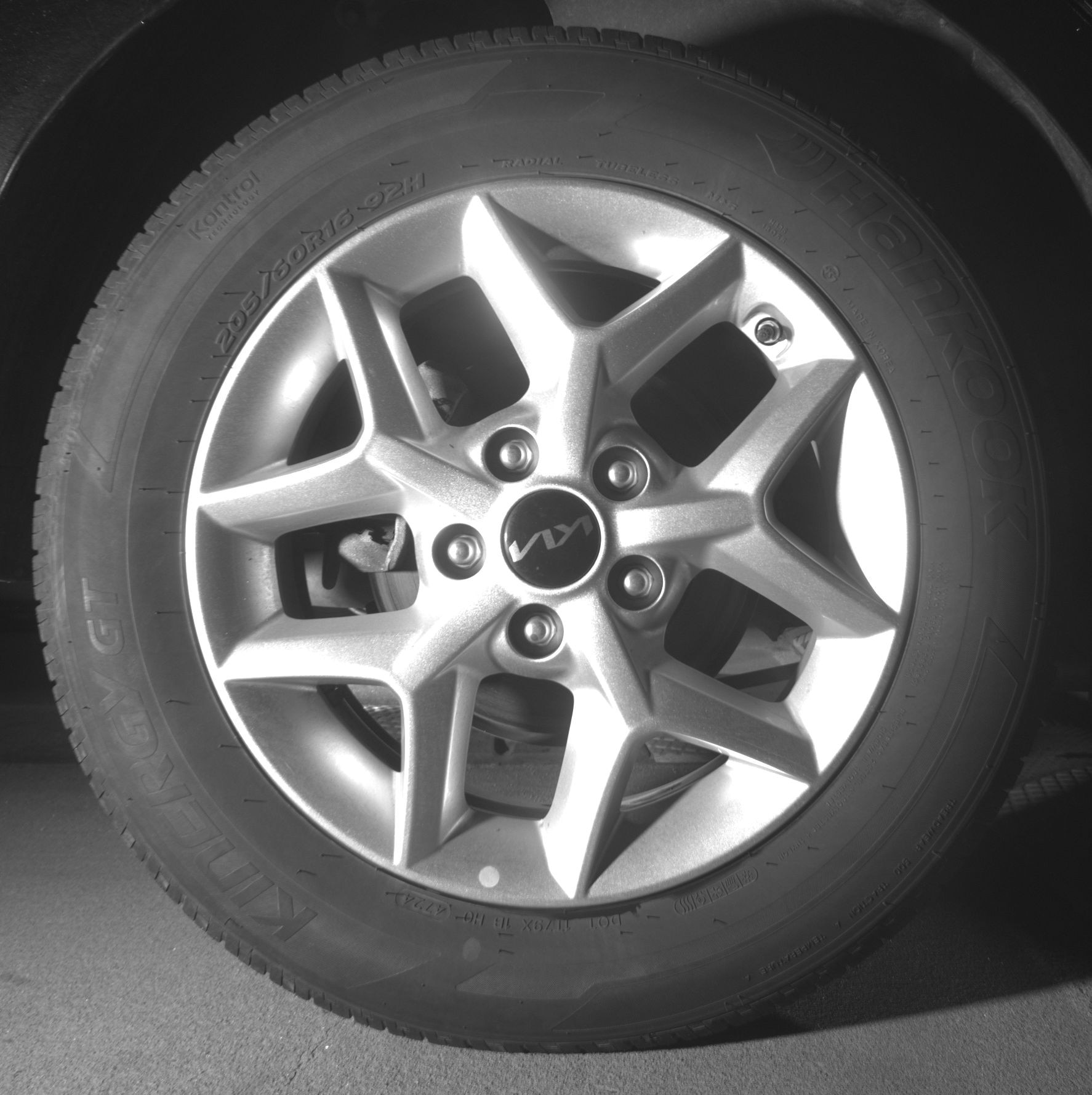 Thumbnail: 2025 Kia Soul - 12