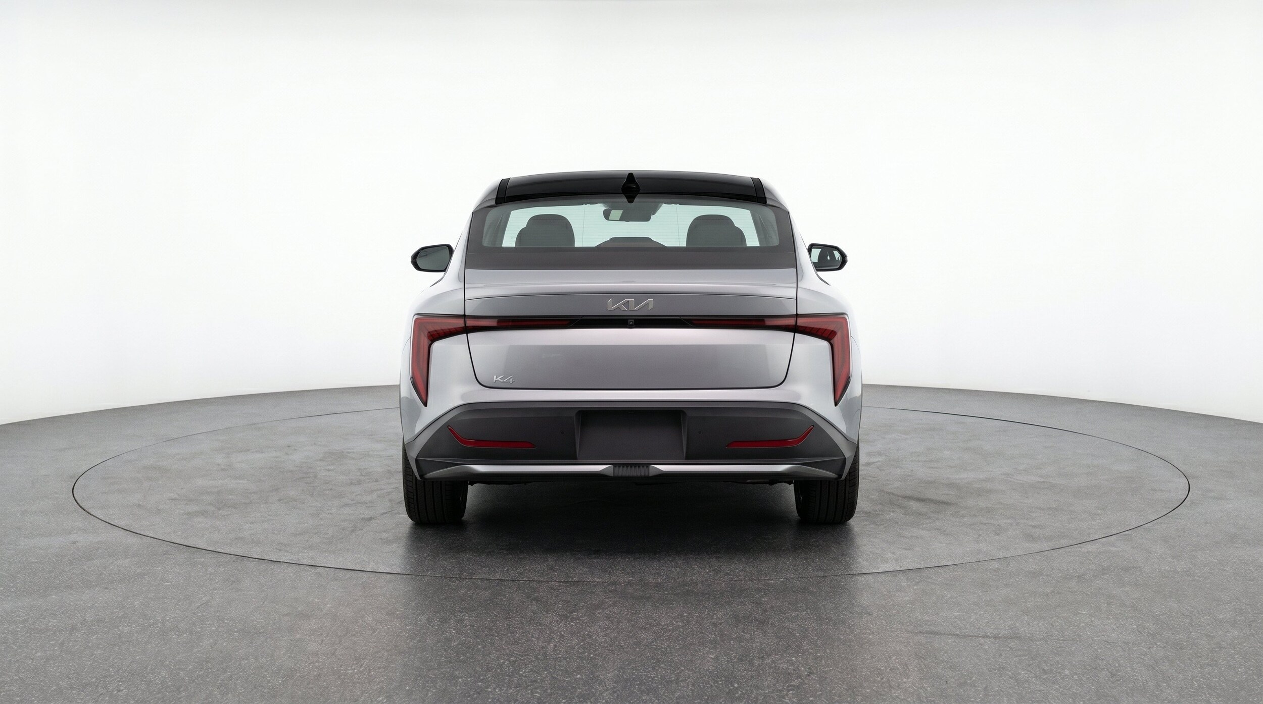 Thumbnail: 2026 Kia K4 - 7