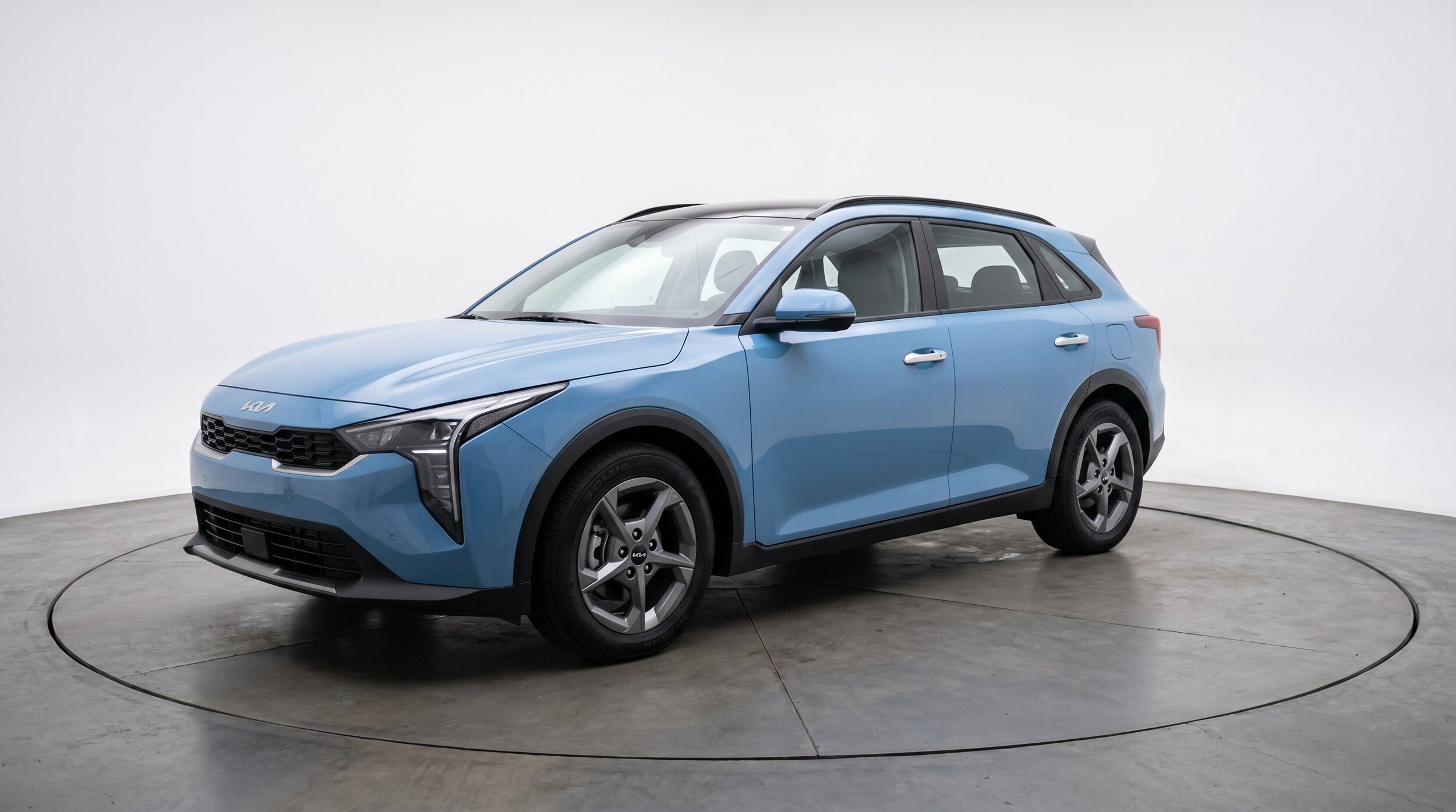 Thumbnail: 2025 Kia K4 - 3