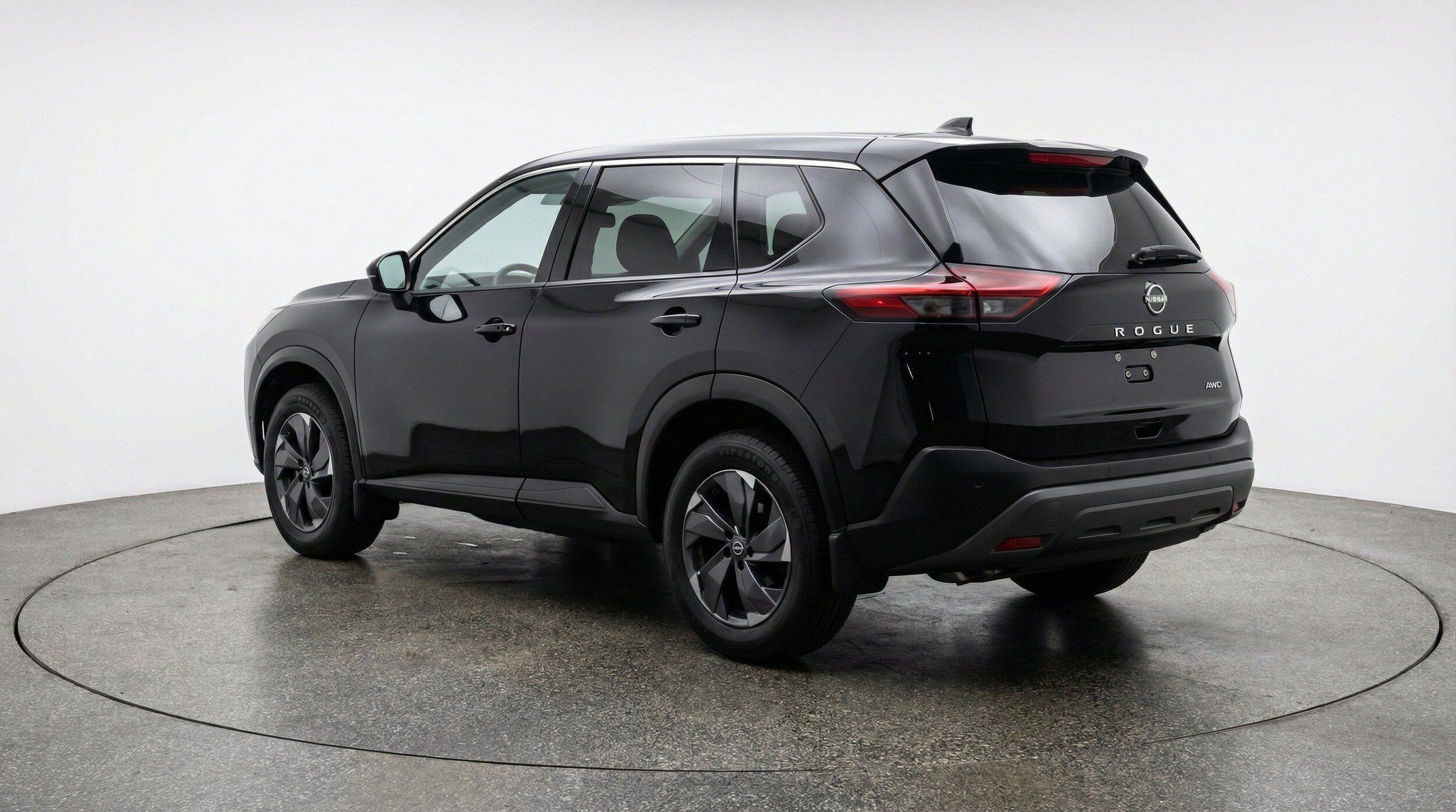 Thumbnail: 2025 Nissan Rogue - 6