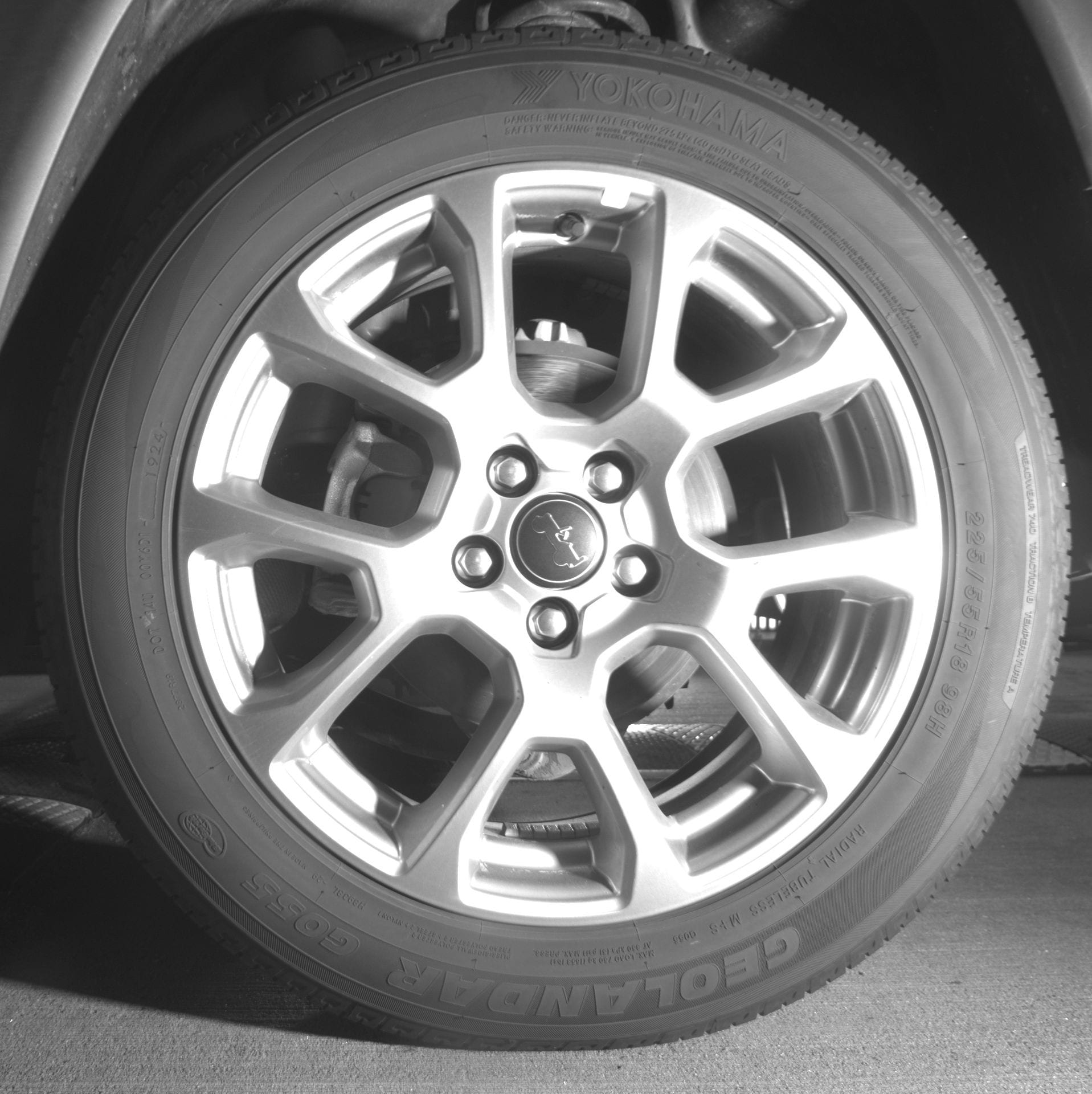 Thumbnail: 2025 Jeep Compass - 11