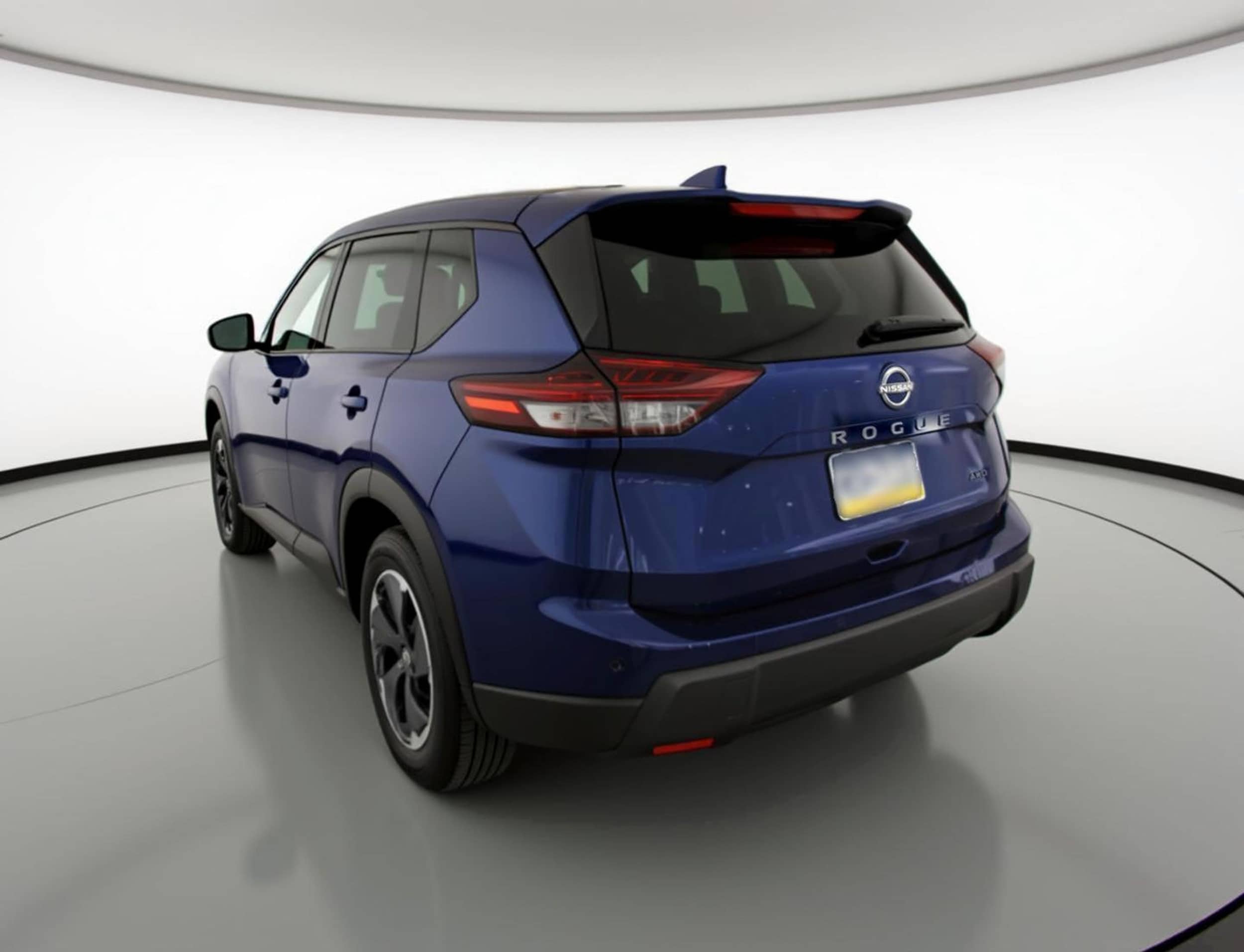 Thumbnail: 2025 Nissan Rogue - 5