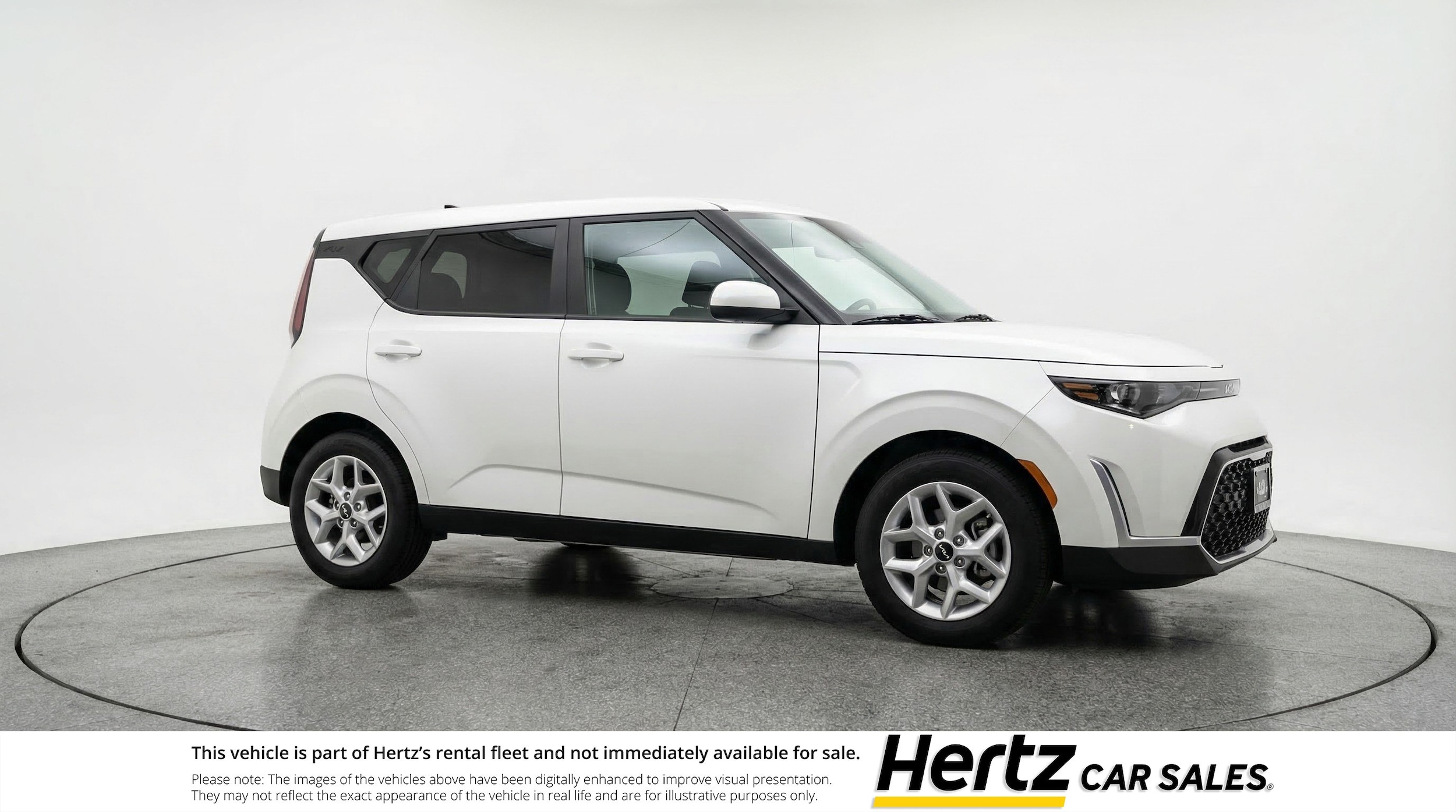 Thumbnail: 2025 Kia Soul - 1