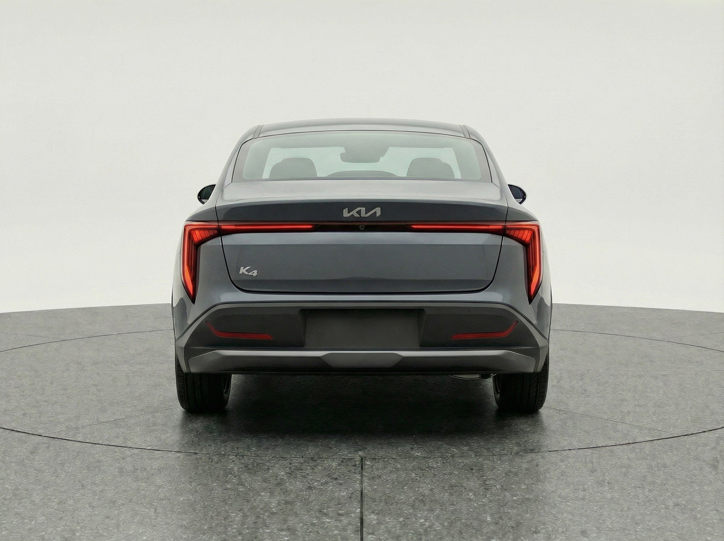 Thumbnail: 2025 Kia K4 - 7