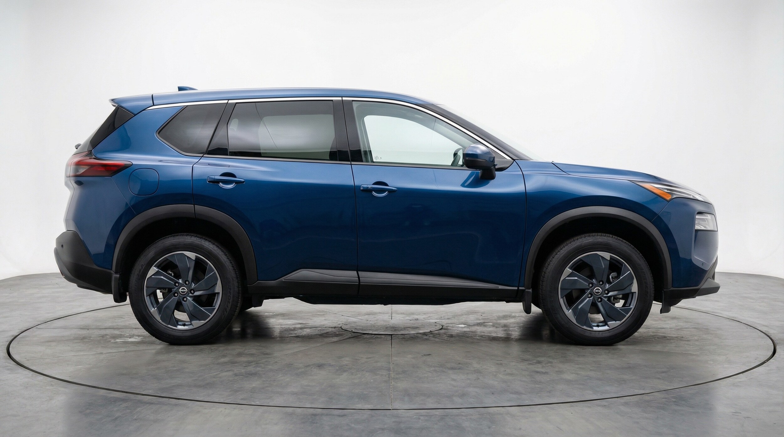 Thumbnail: 2025 Nissan Rogue - 8