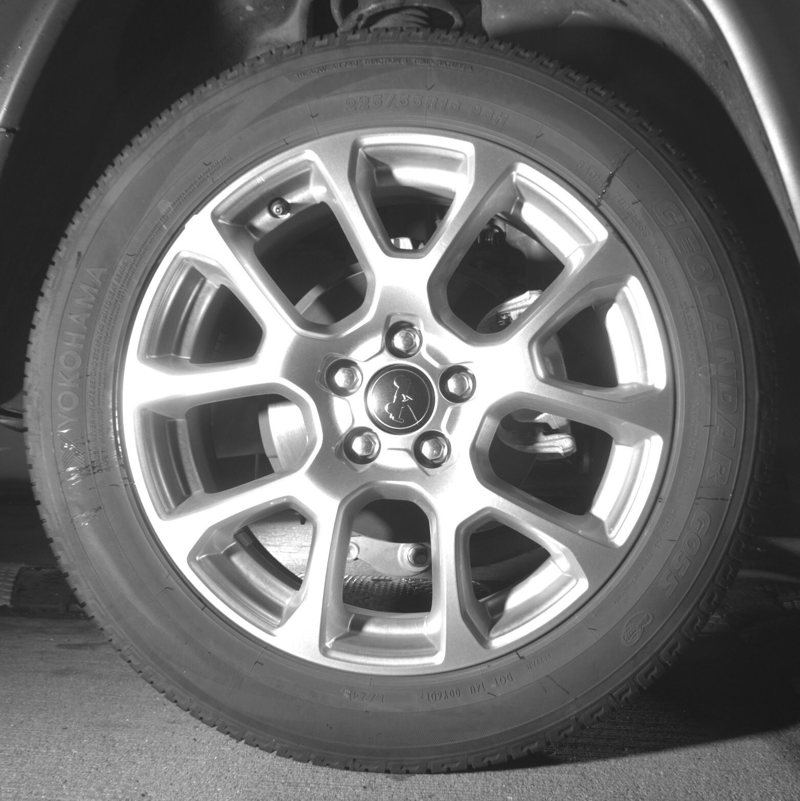 Thumbnail: 2025 Jeep Compass - 12