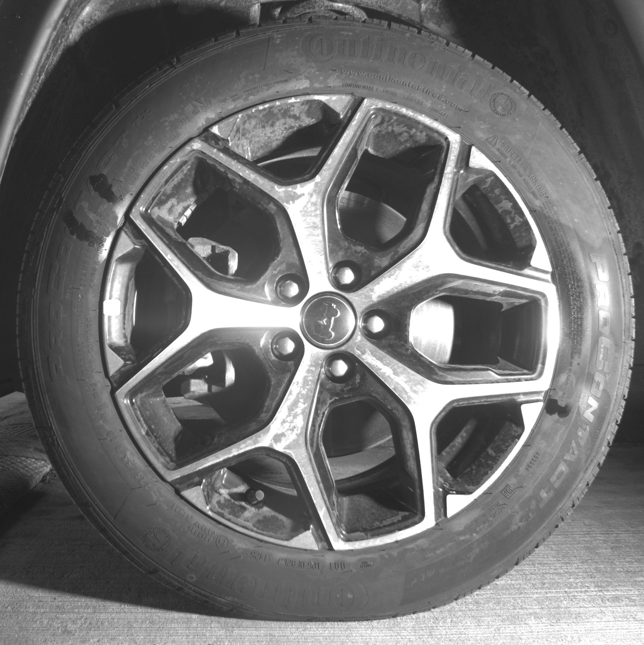 Thumbnail: 2025 Jeep Compass - 12