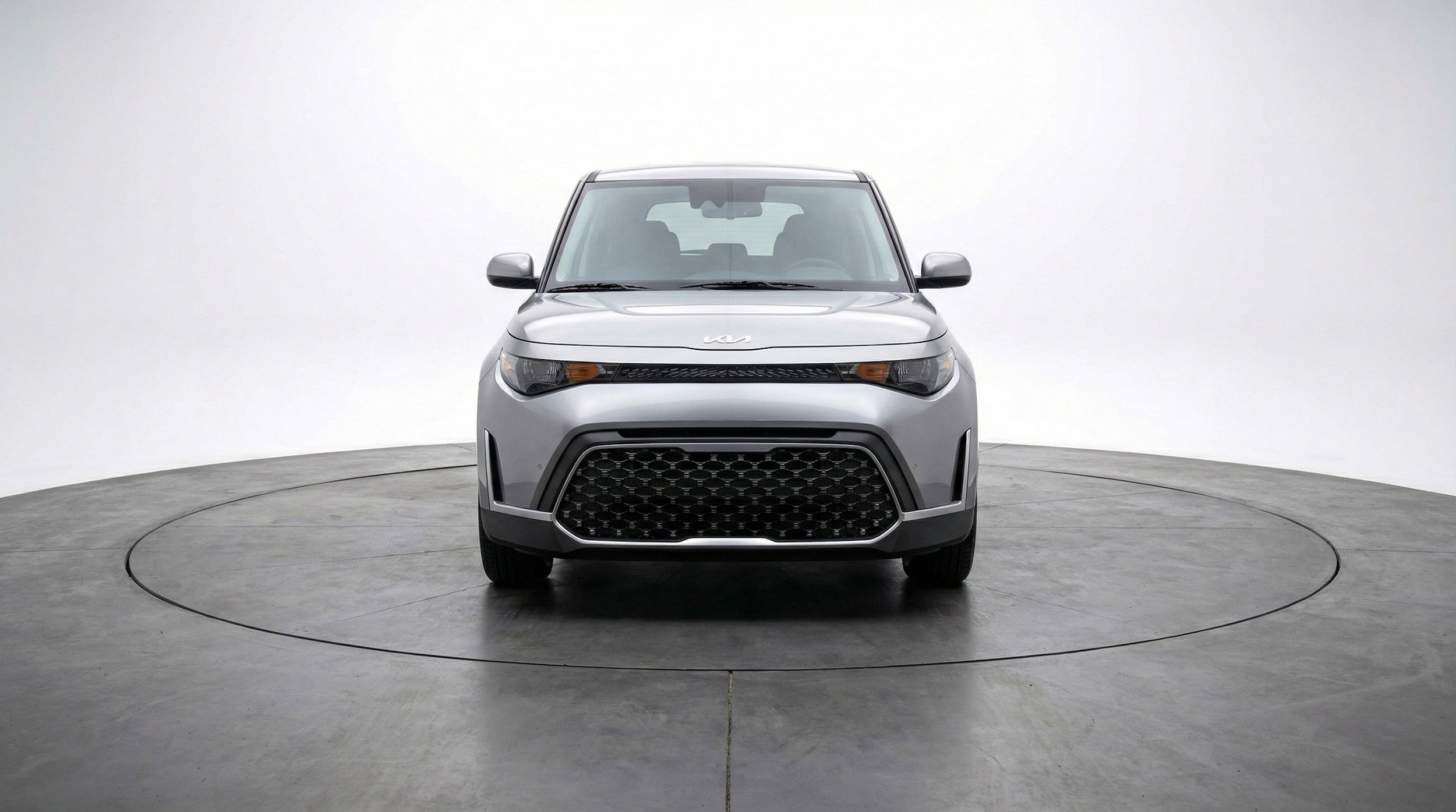 Thumbnail: 2025 Kia Soul - 2