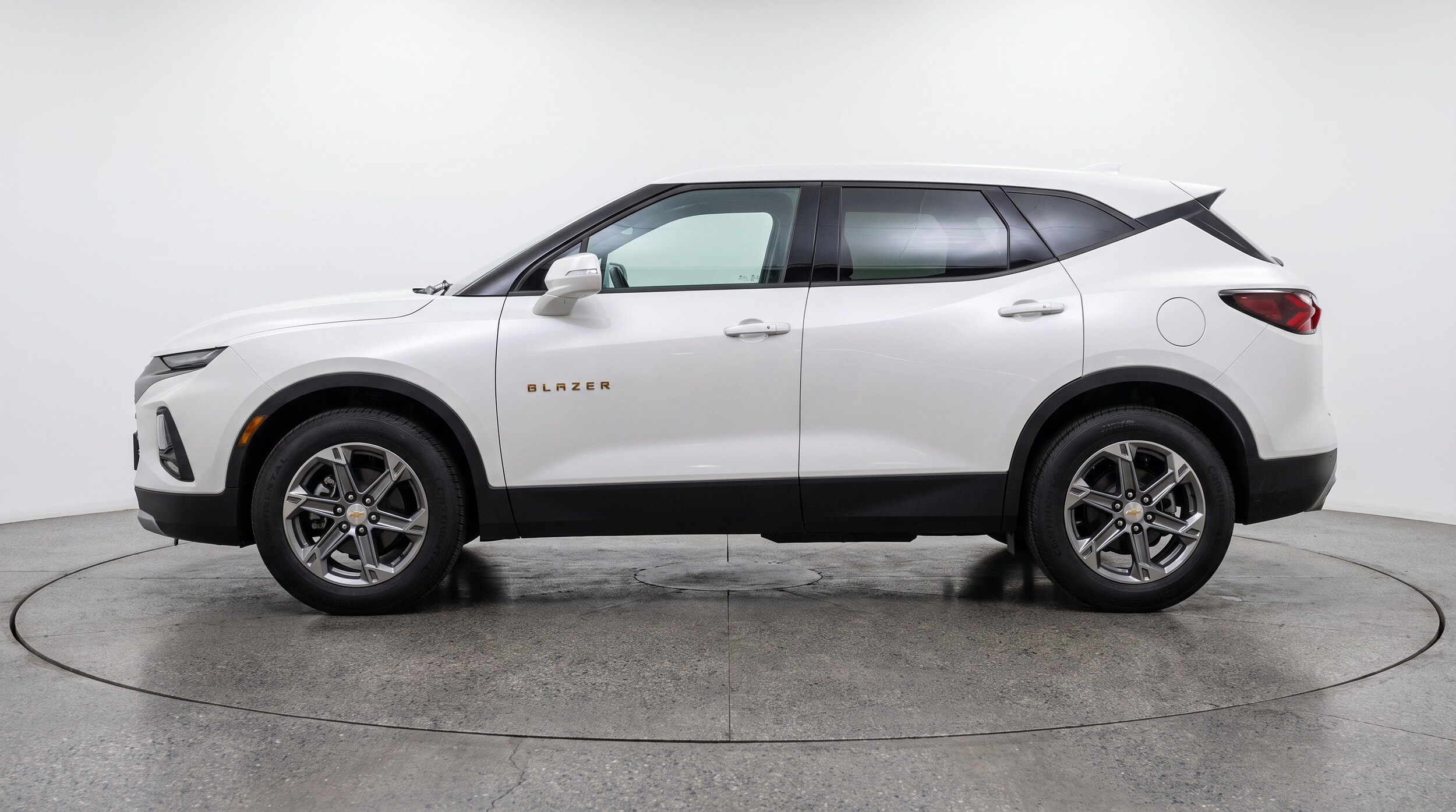 Thumbnail: 2026 Chevrolet Blazer - 5