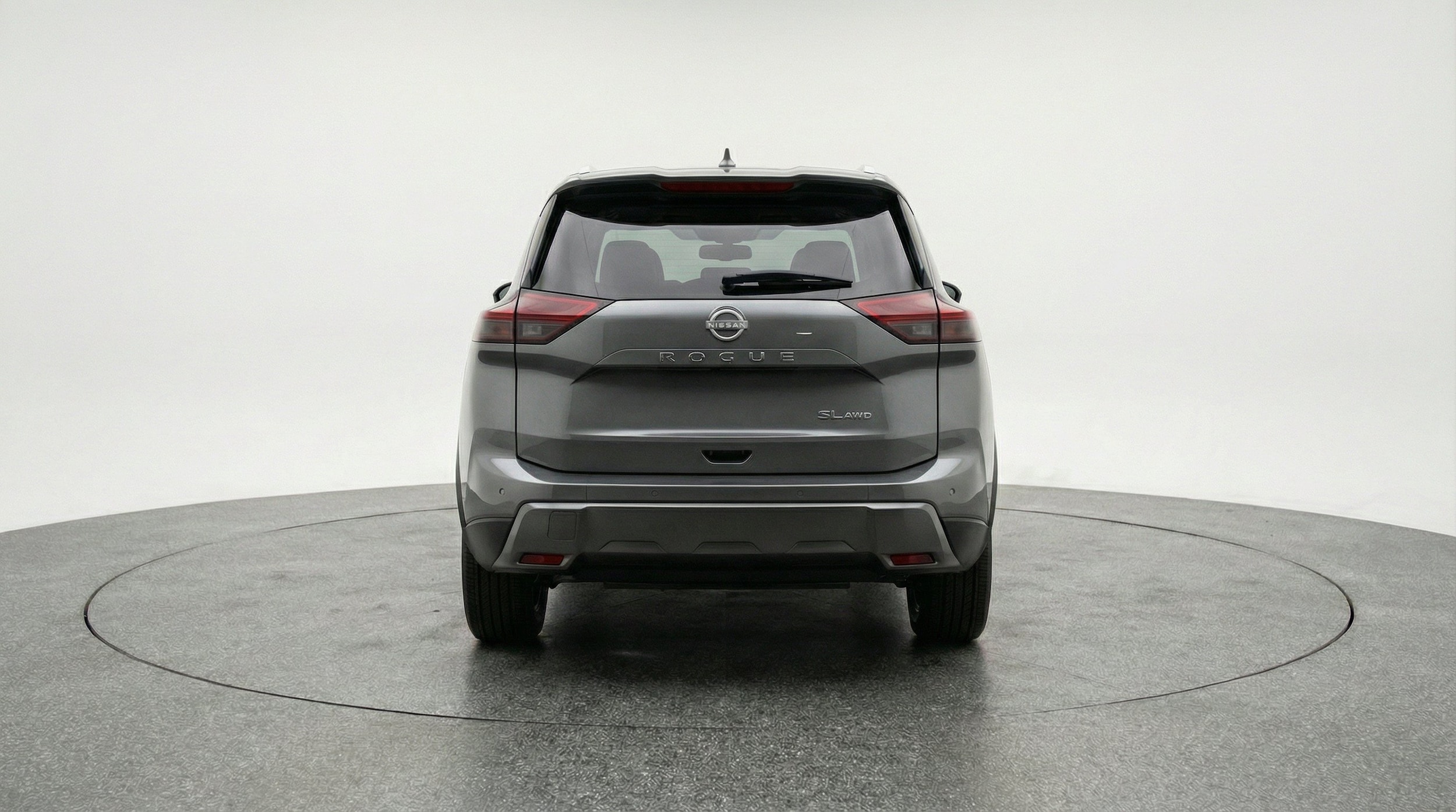 Thumbnail: 2026 Nissan Rogue - 7
