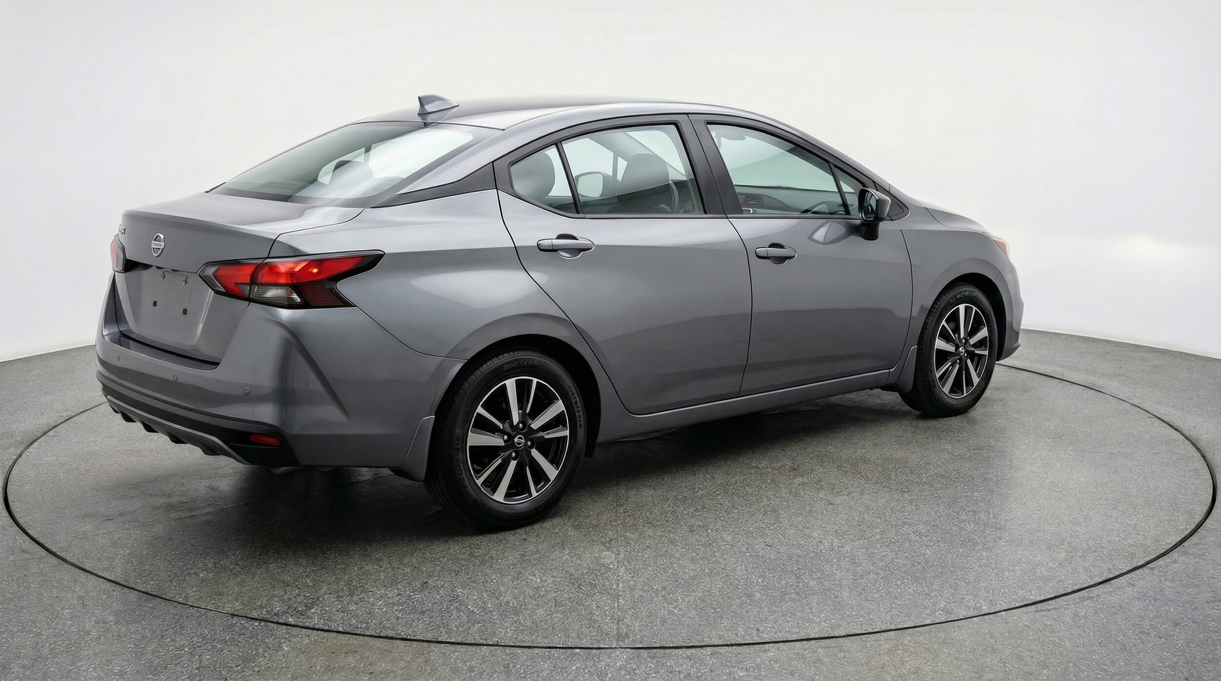 Thumbnail: 2025 Nissan Versa - 7