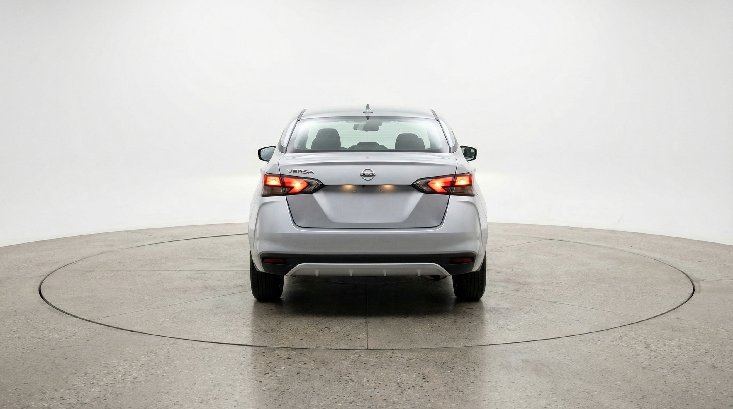 Thumbnail: 2025 Nissan Versa - 6