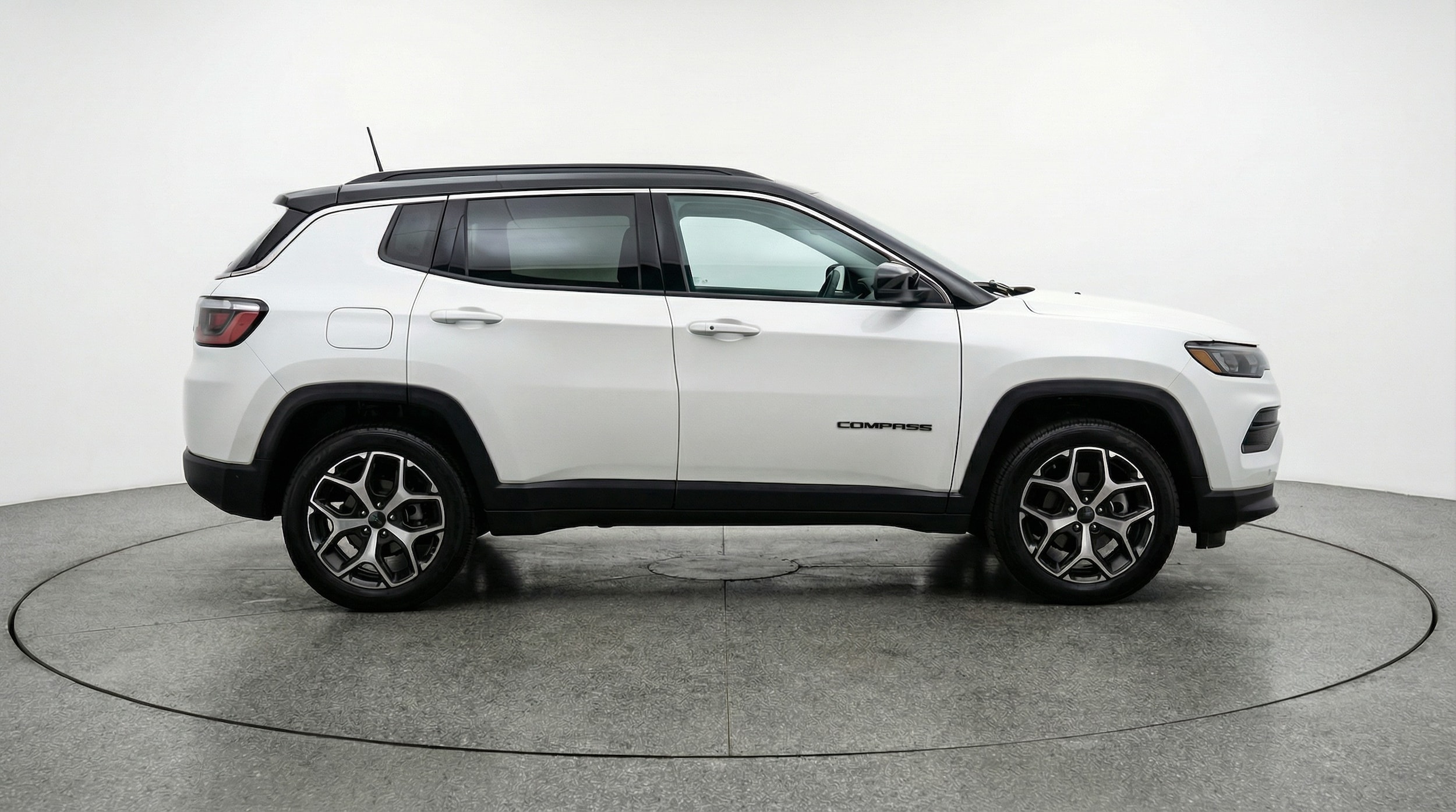 Thumbnail: 2025 Jeep Compass - 8