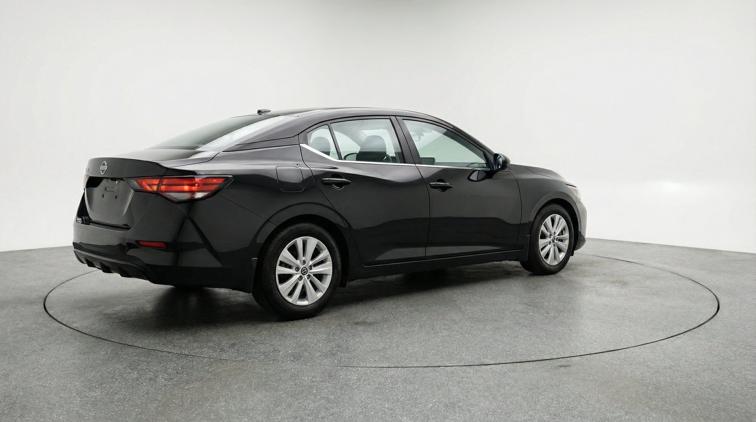 Thumbnail: 2025 Nissan Sentra - 9
