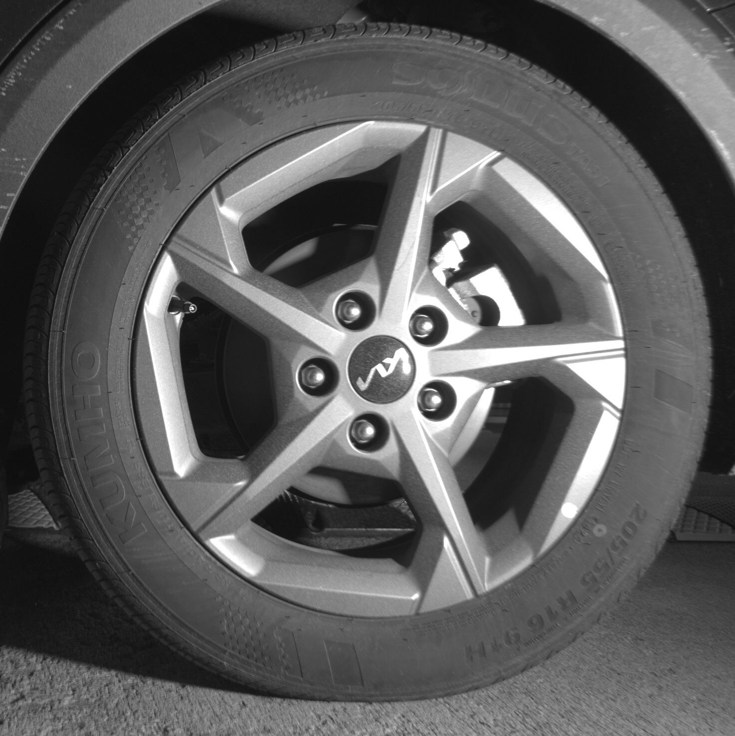 Thumbnail: 2025 Kia K4 - 11