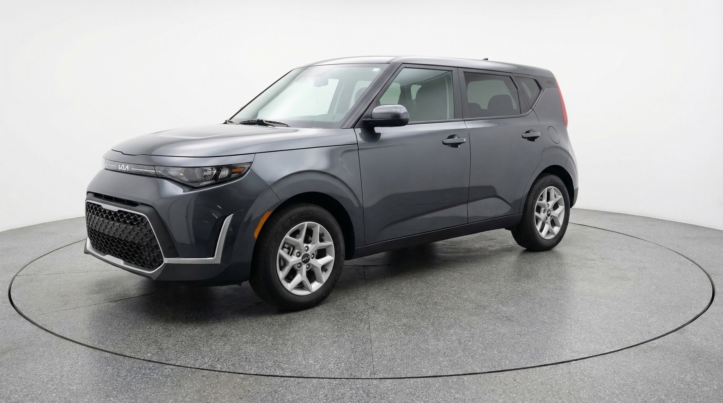 Thumbnail: 2025 Kia Soul - 3