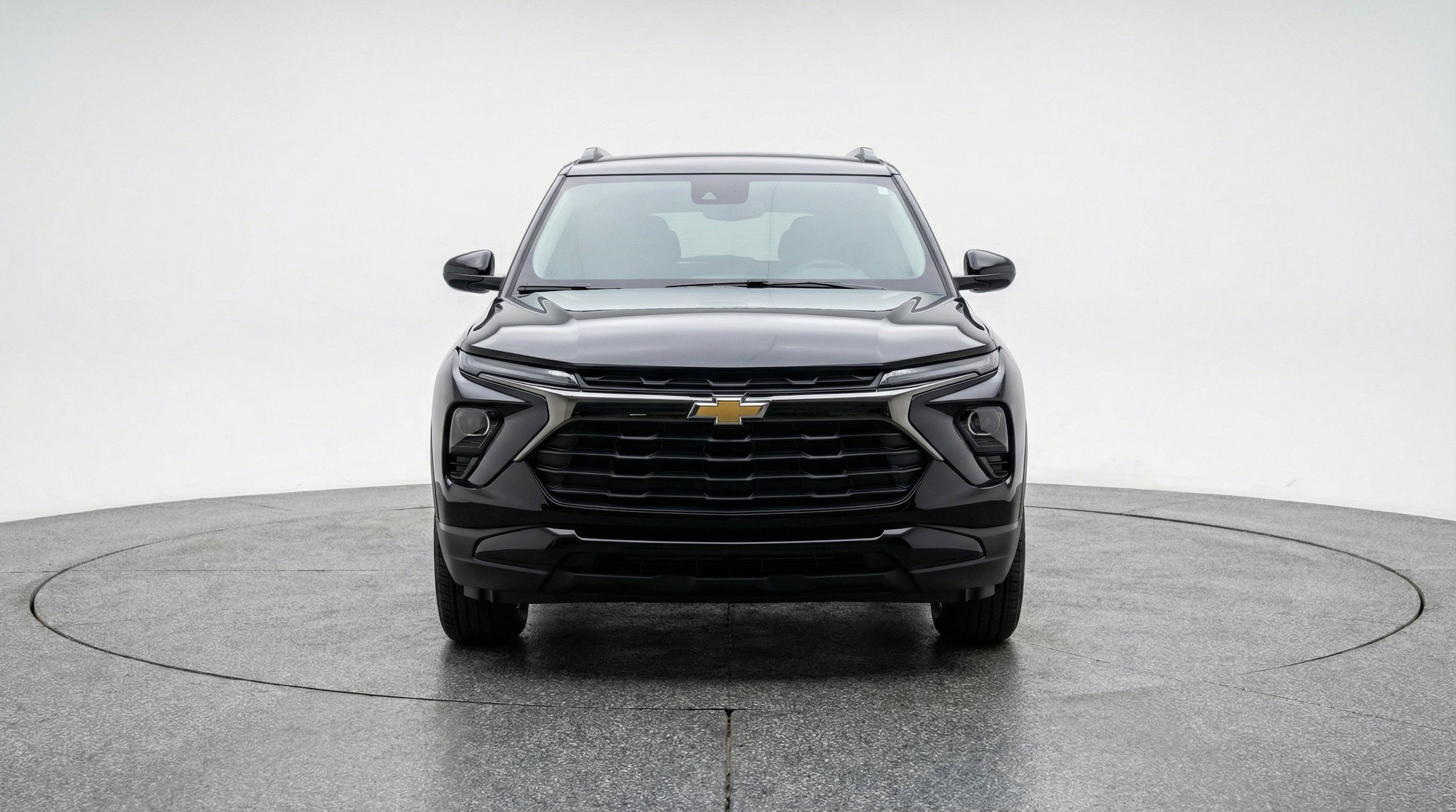 Thumbnail: 2025 Chevrolet TrailBlazer - 2