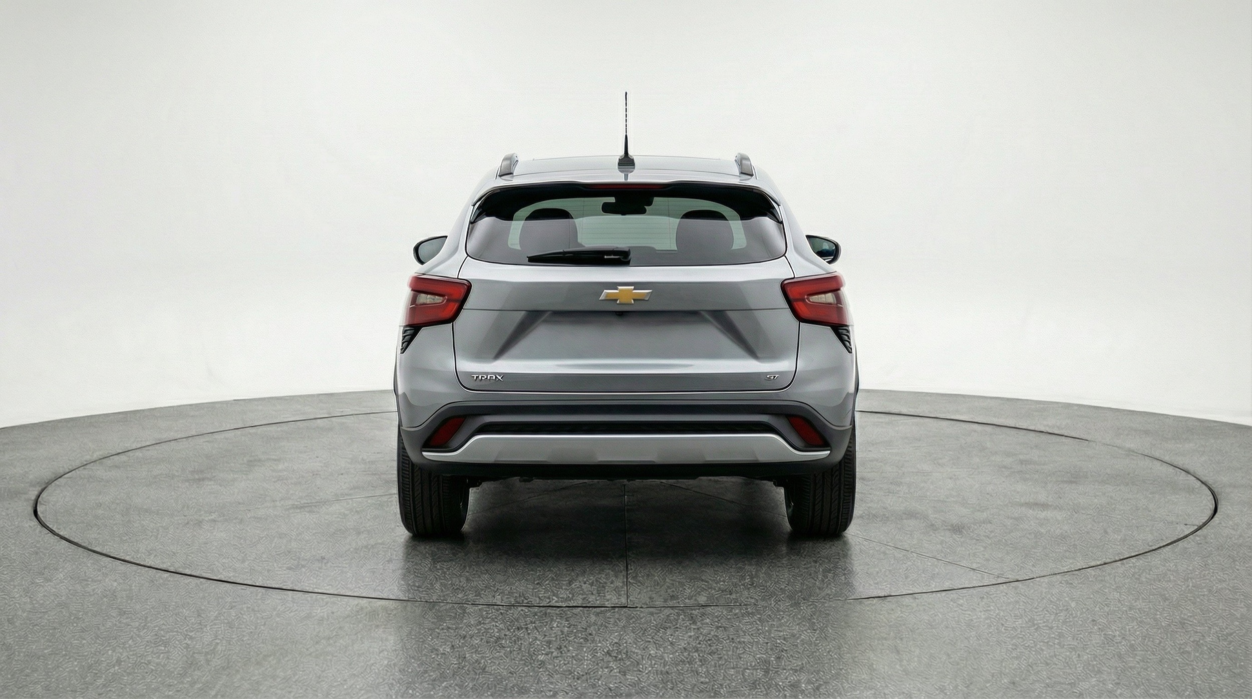 Thumbnail: 2025 Chevrolet Trax - 7