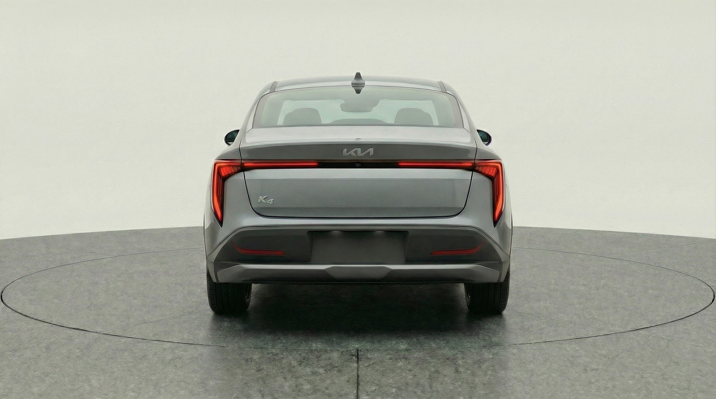 Thumbnail: 2025 Kia K4 - 6