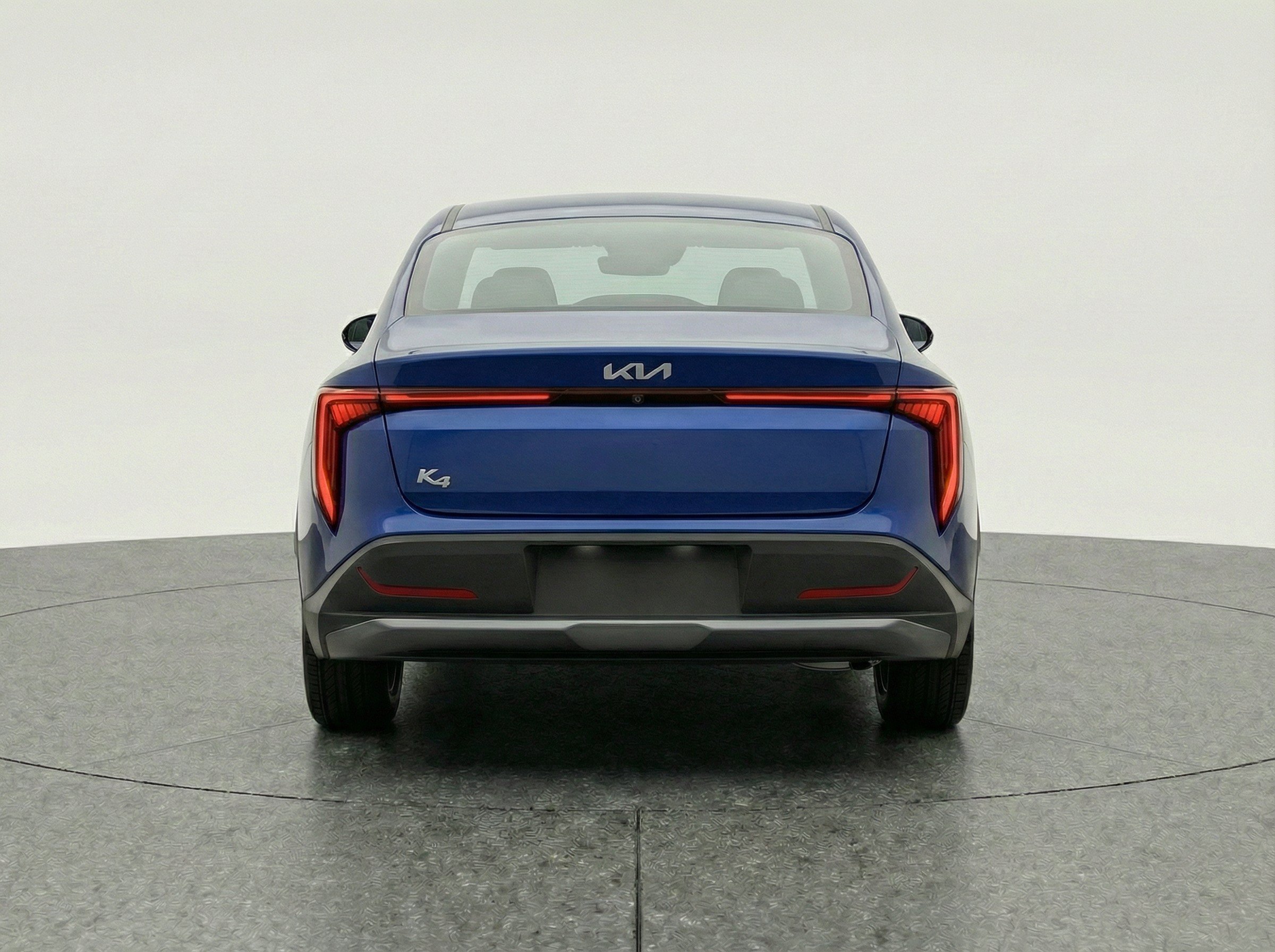 Thumbnail: 2025 Kia K4 - 7