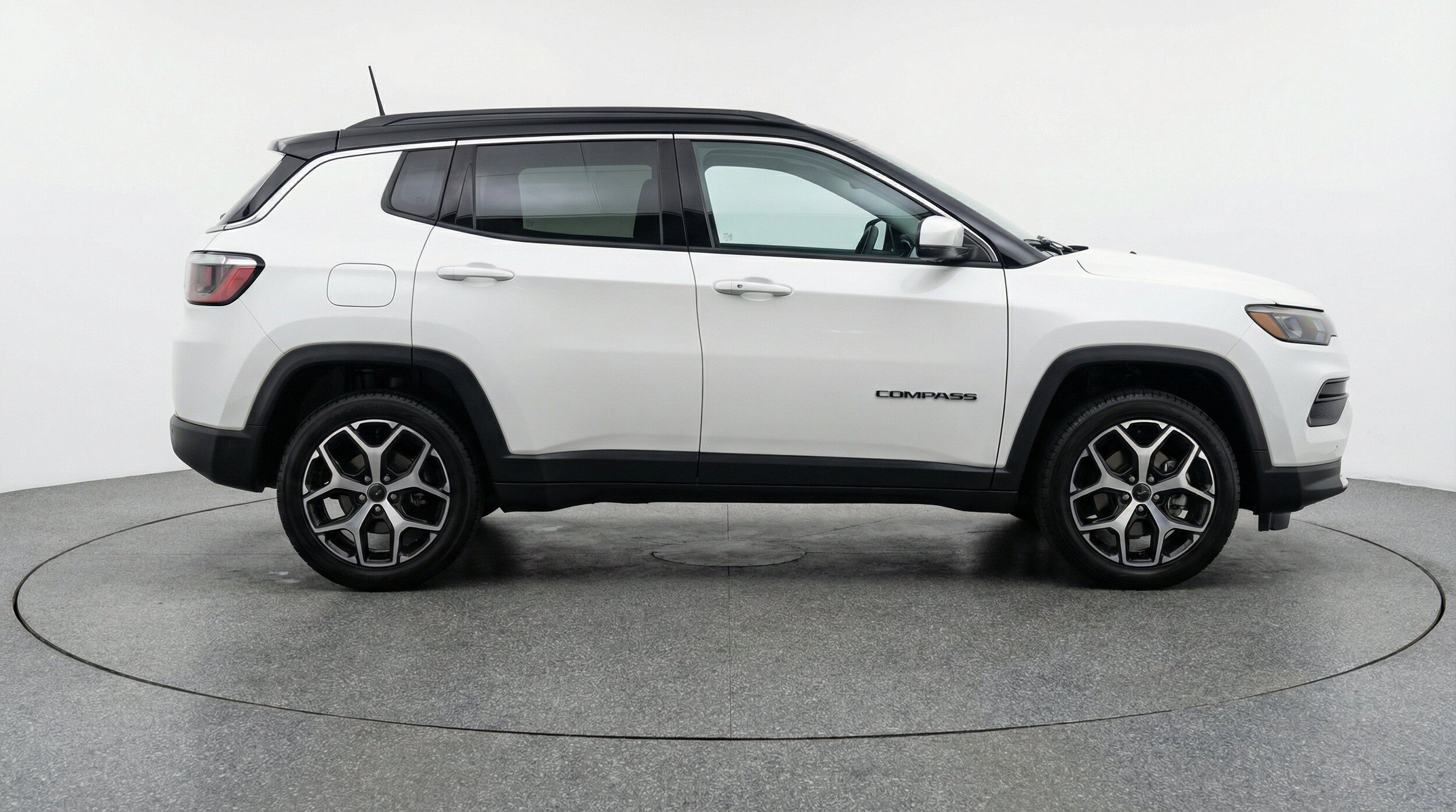 Thumbnail: 2025 Jeep Compass - 11