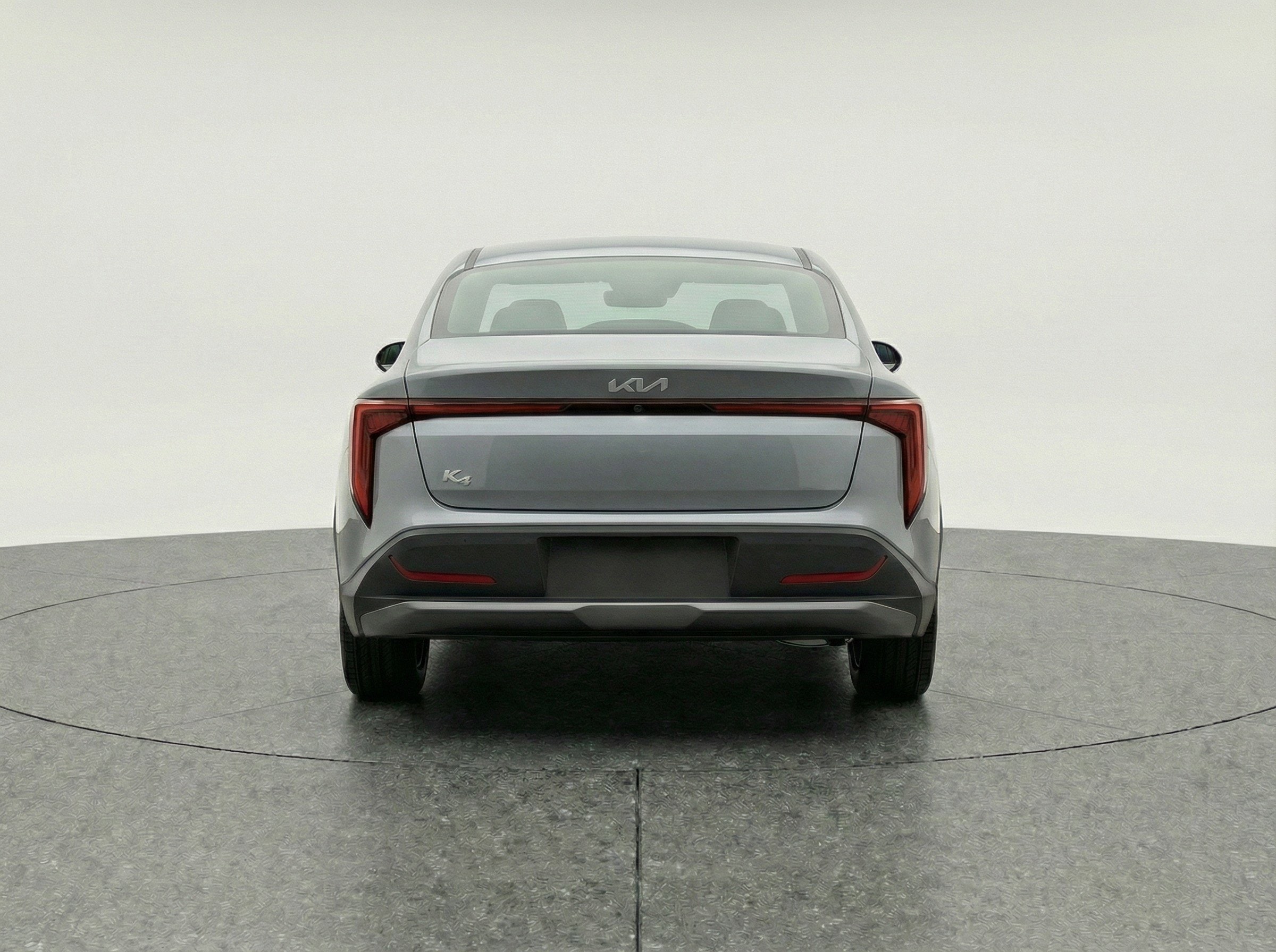 Thumbnail: 2025 Kia K4 - 7