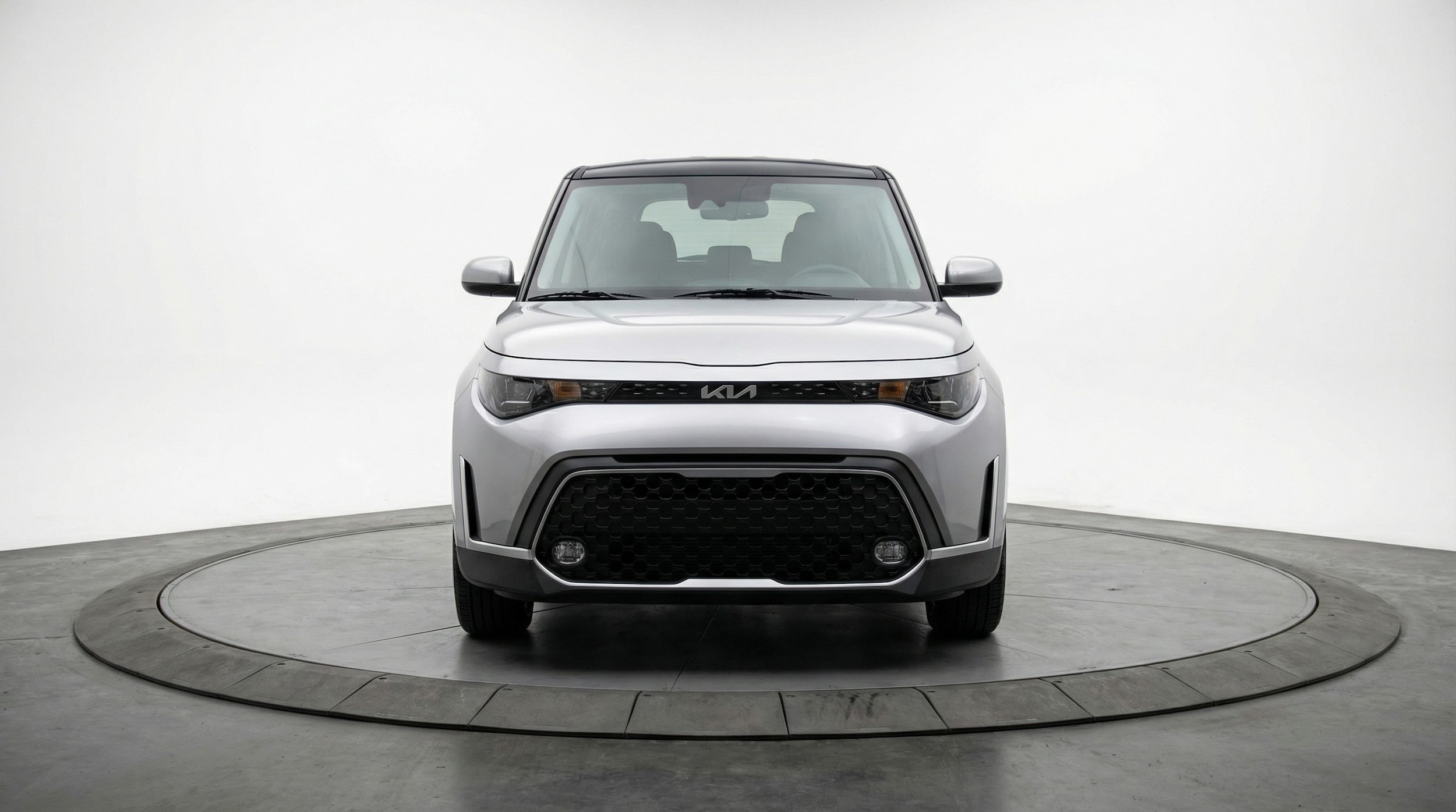 Thumbnail: 2025 Kia Soul - 2