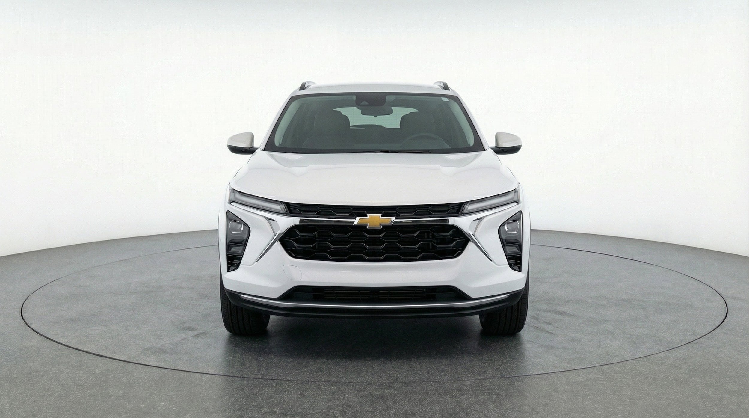 Thumbnail: 2025 Chevrolet Trax - 2
