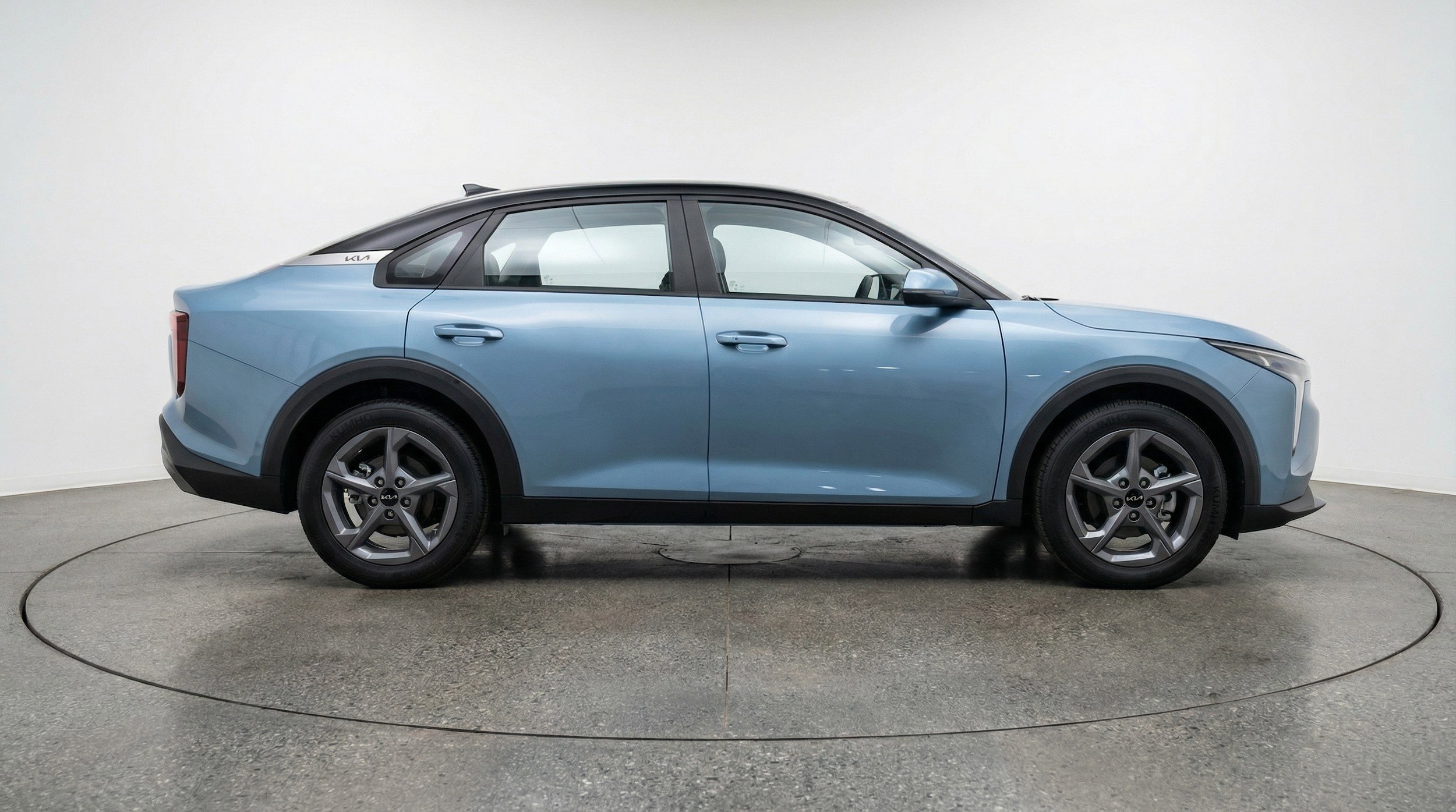 Thumbnail: 2025 Kia K4 - 11