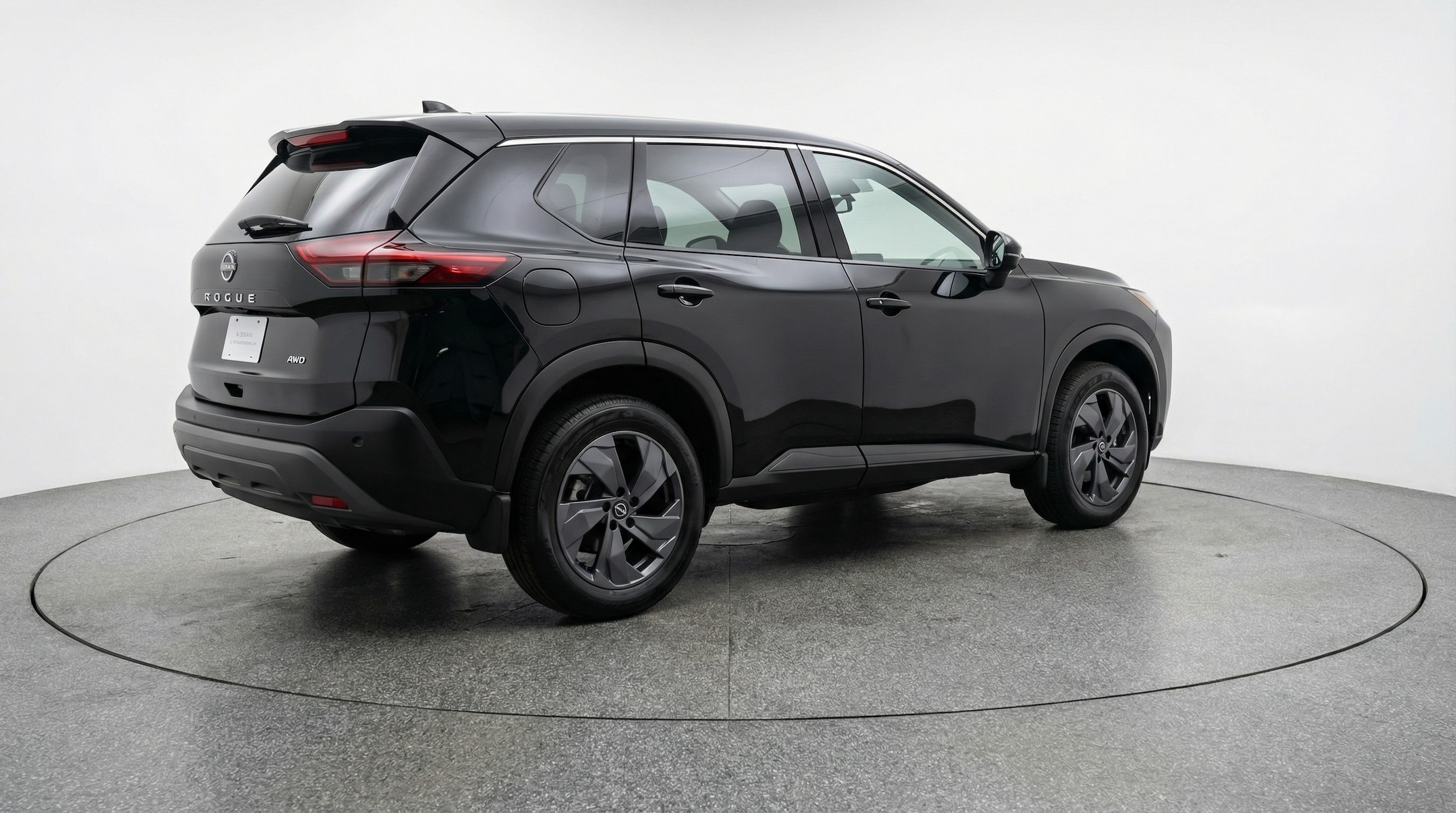 Thumbnail: 2025 Nissan Rogue - 7
