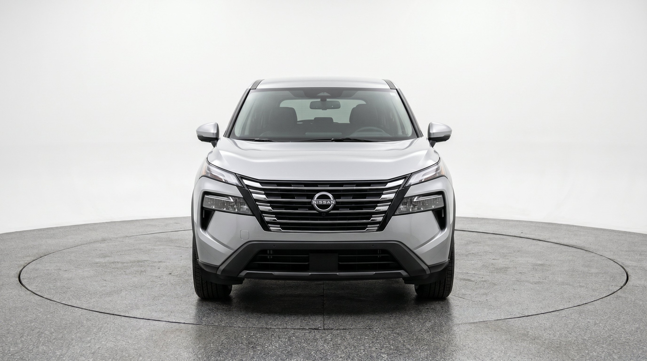 Thumbnail: 2025 Nissan Rogue - 2