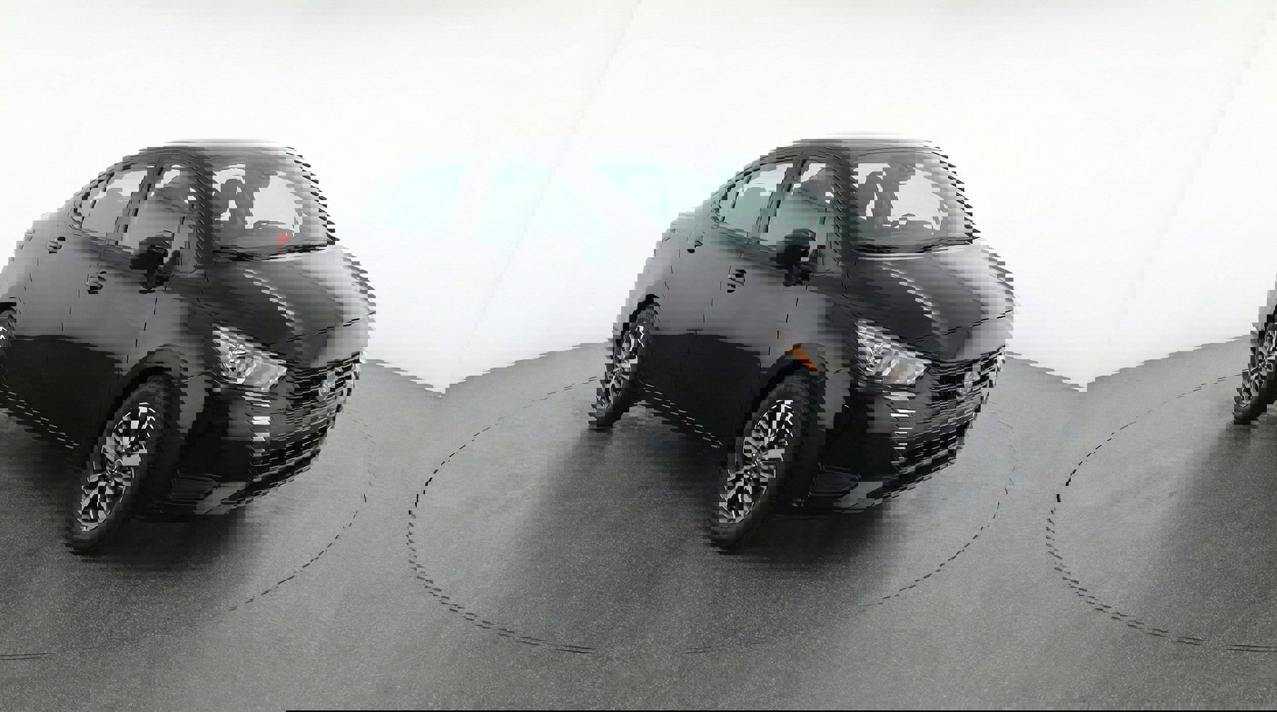 Thumbnail: 2025 Nissan Versa - 1