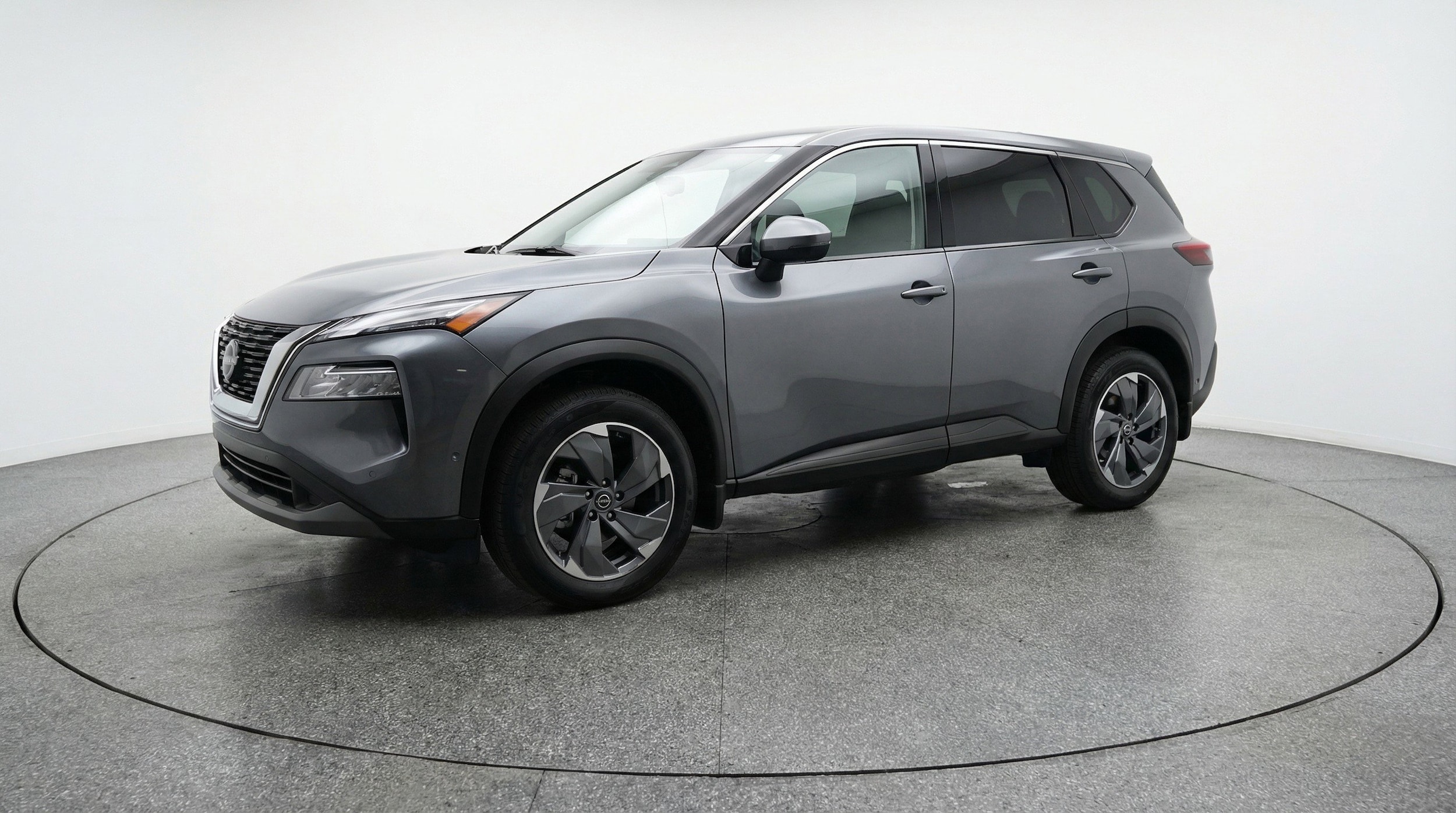 Thumbnail: 2025 Nissan Rogue - 3