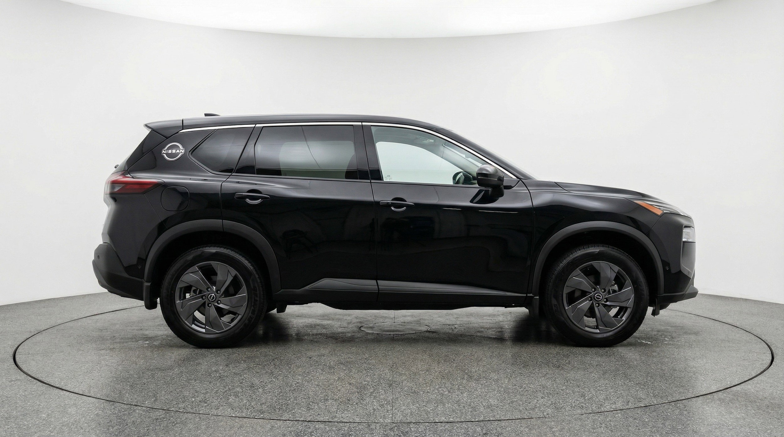 Thumbnail: 2025 Nissan Rogue - 11