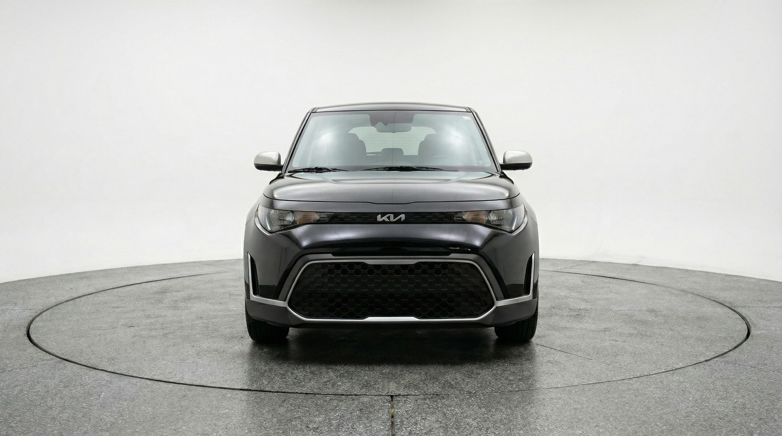 Thumbnail: 2025 Kia Soul - 2